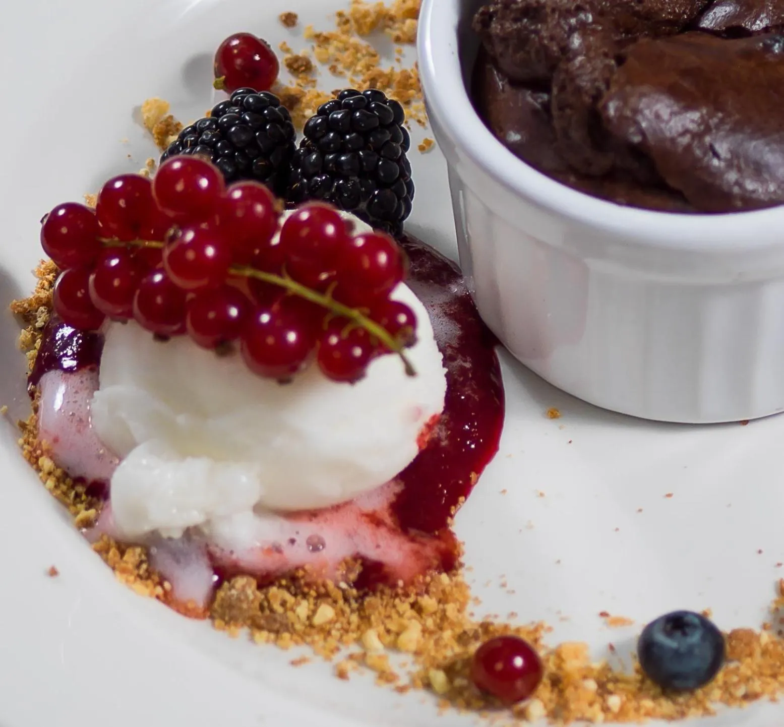 Restaurant/places to eat in Aura Medical SPA Nałęczów