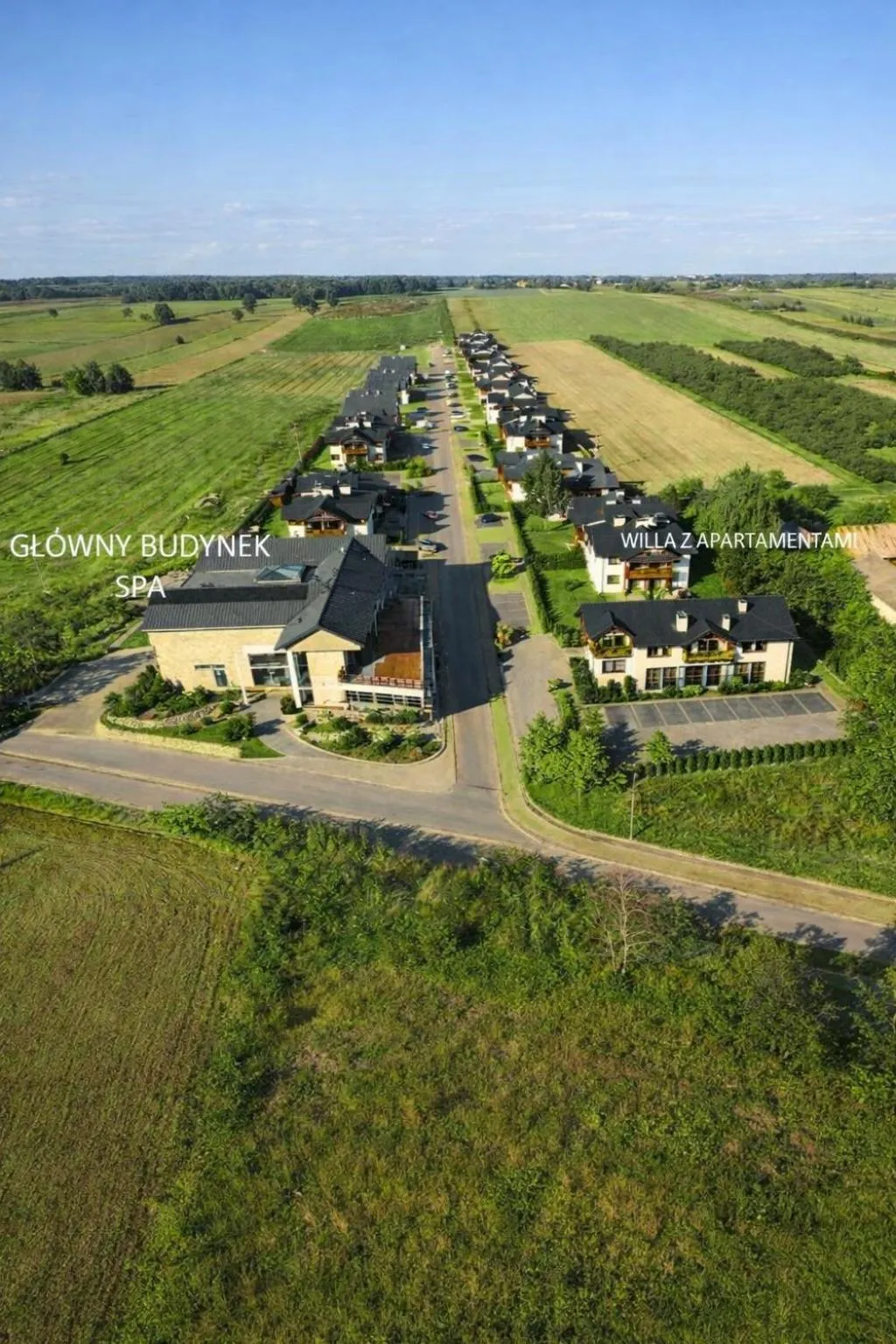 Aura Medical SPA Nałęczów