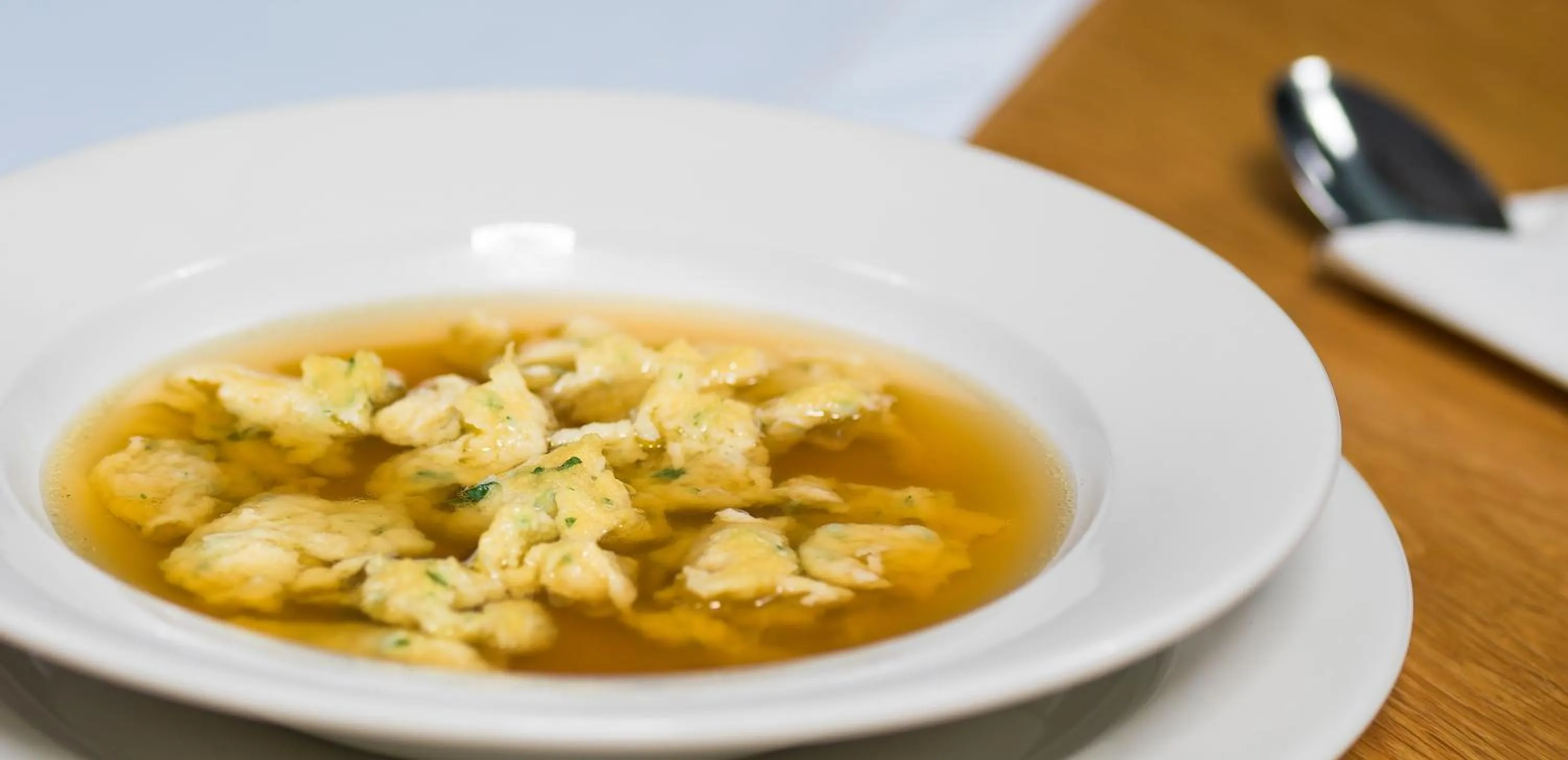 Restaurant/places to eat in Aura Medical SPA Nałęczów