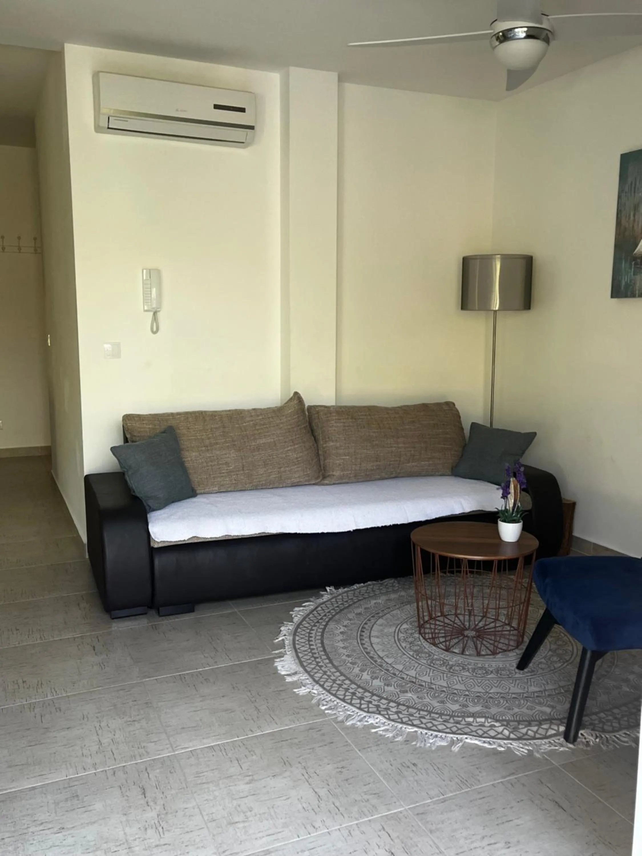 Apartment Dream in Sibenik with private garden