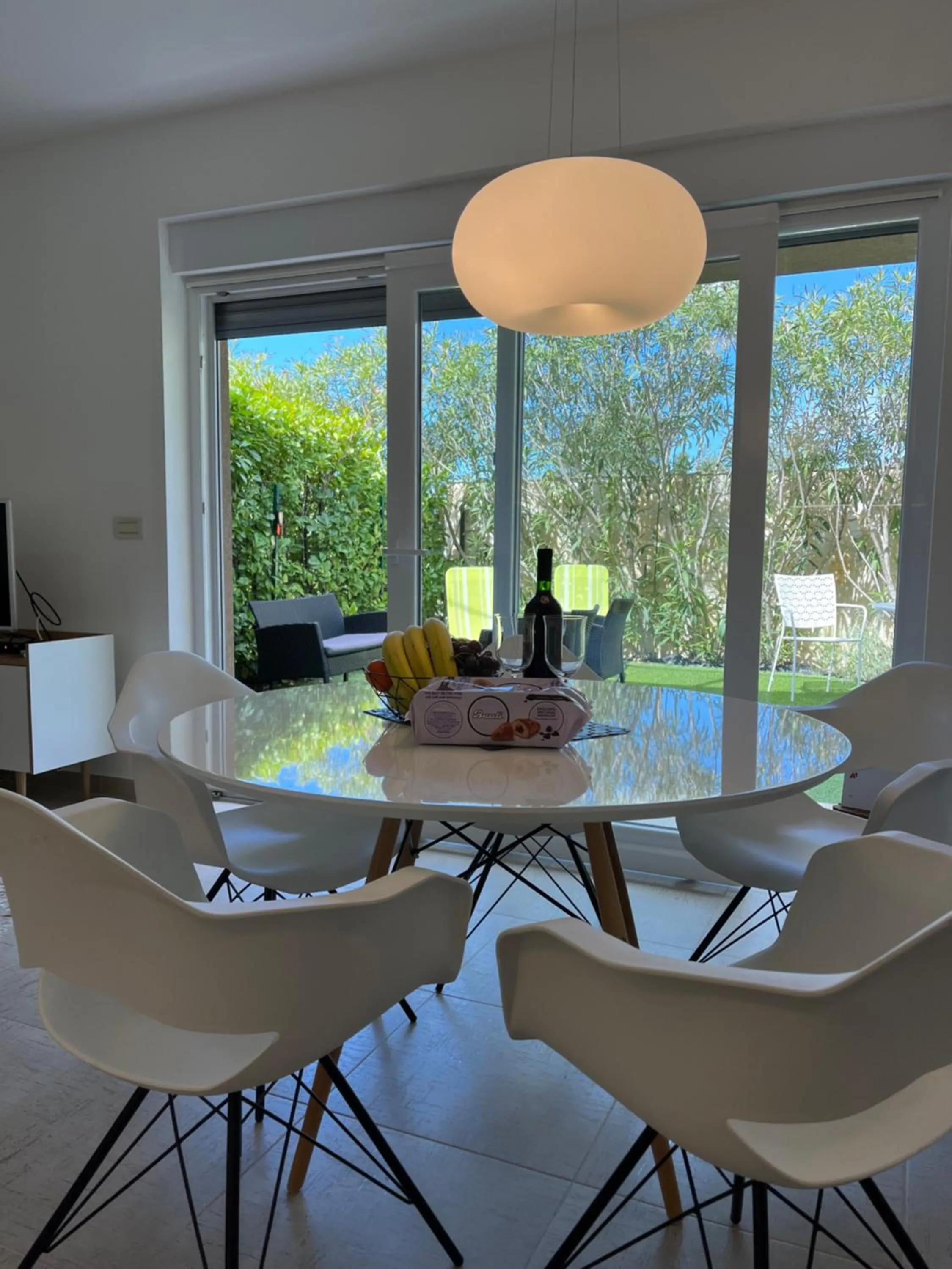 Apartment Dream in Sibenik with private garden