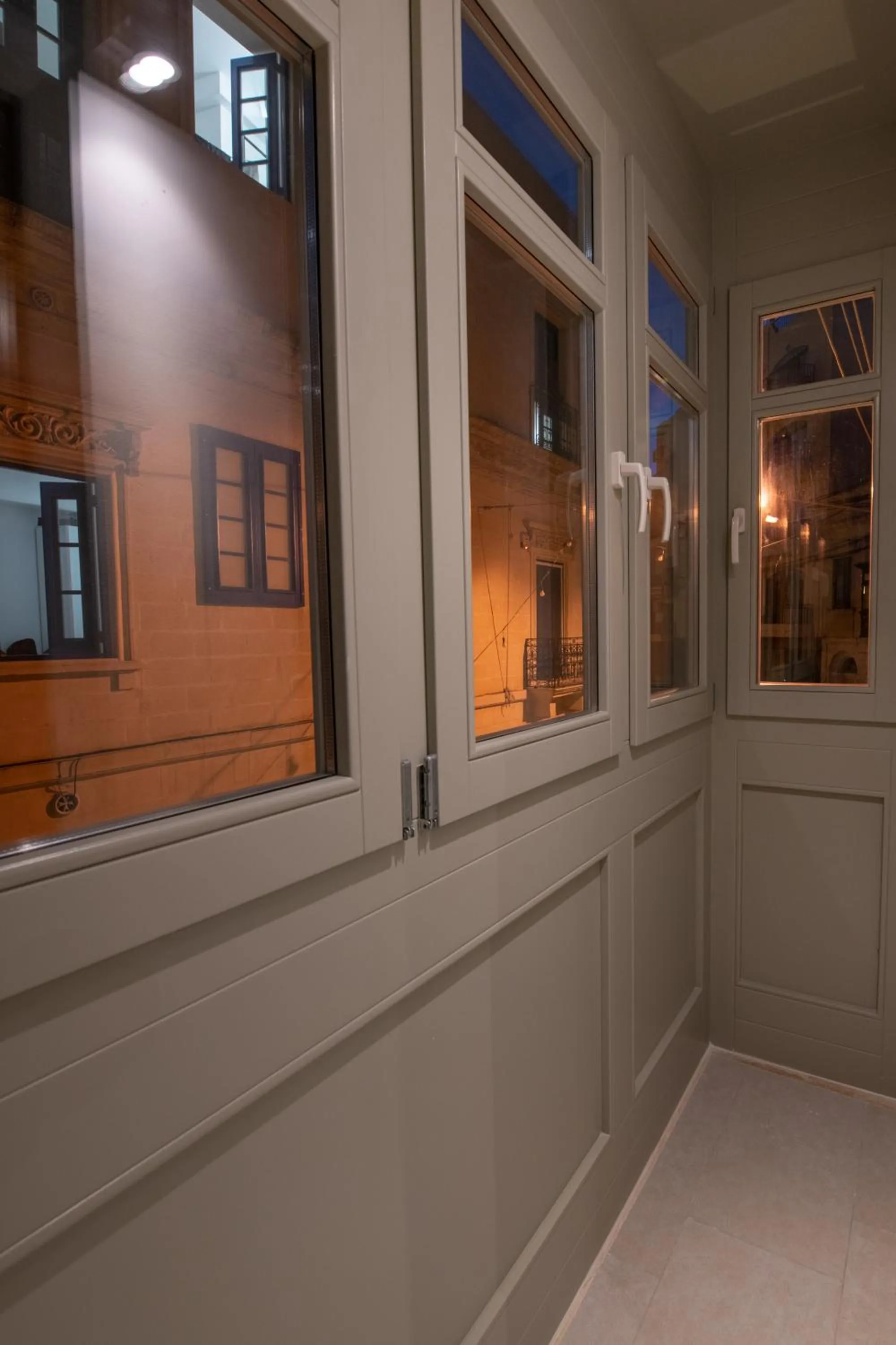 Marea Central Apartments