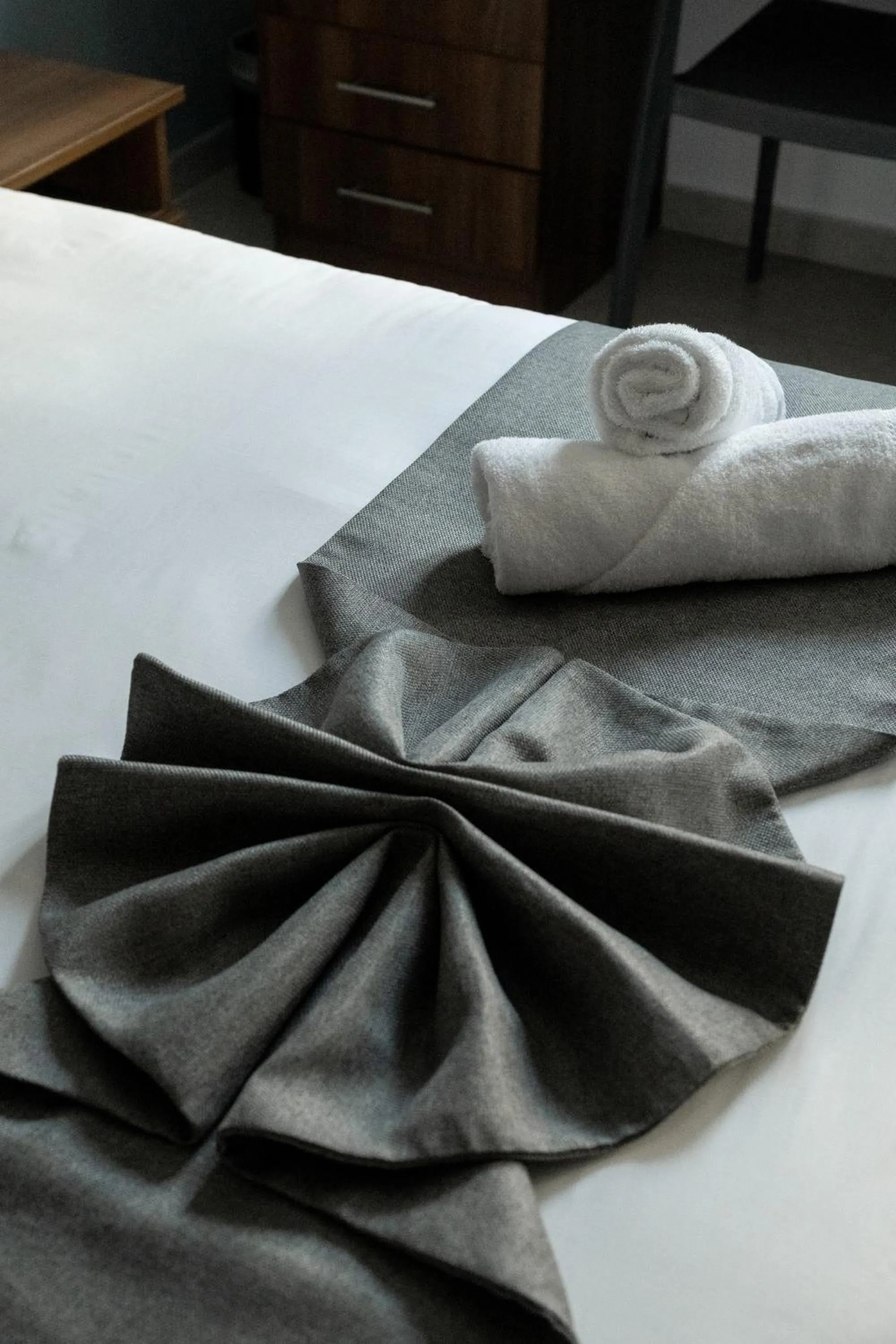 Marea Central Apartments