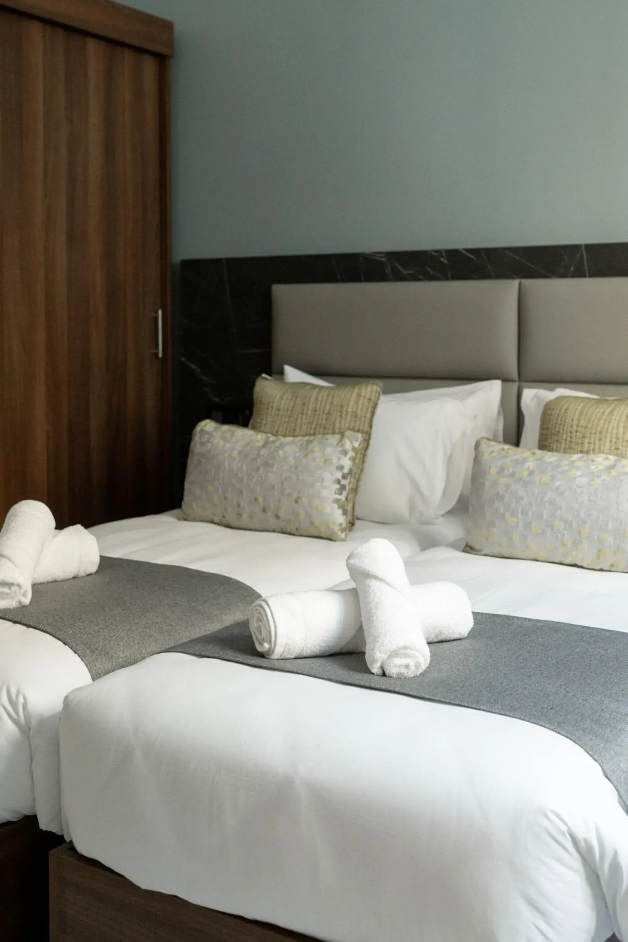 Apartment with Balcony in Marea Central Apartments Apartment with Balcony in Marea Central Apartments