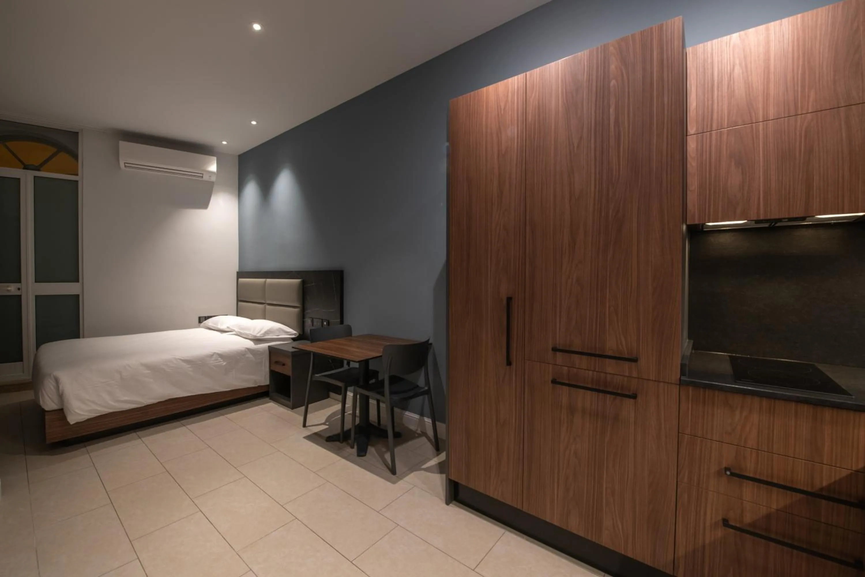 Photo of the whole room, Bed in Marea Central Apartments