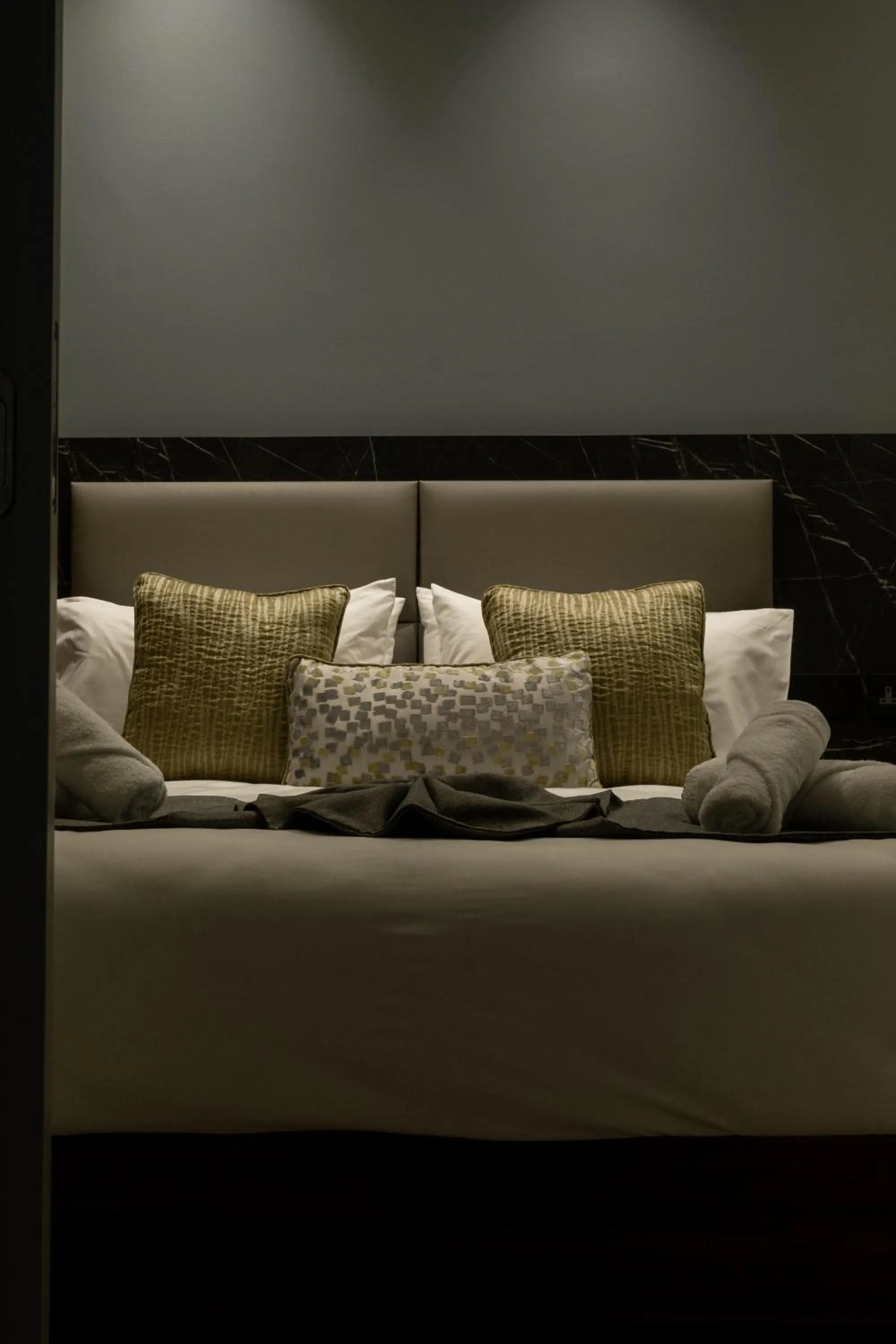 Marea Central Apartments