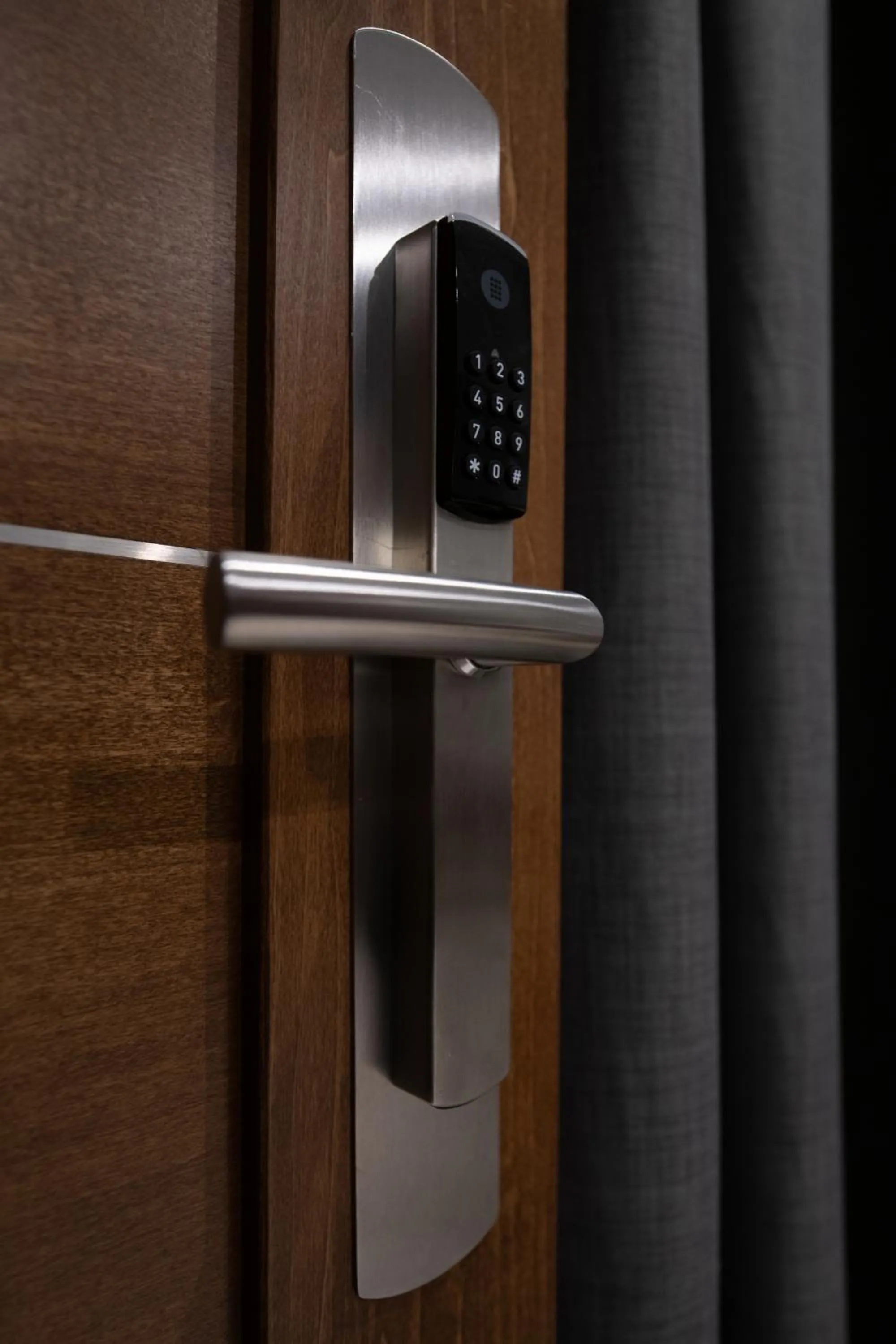 Marea Central Apartments