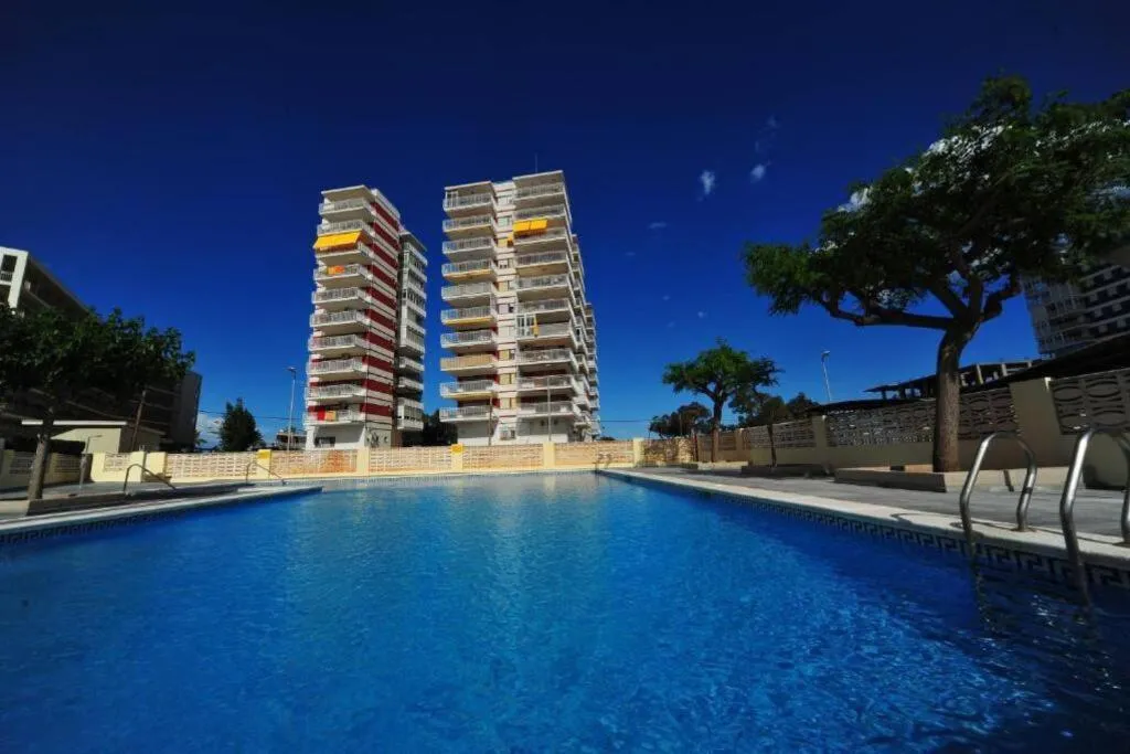 Las Brisas
