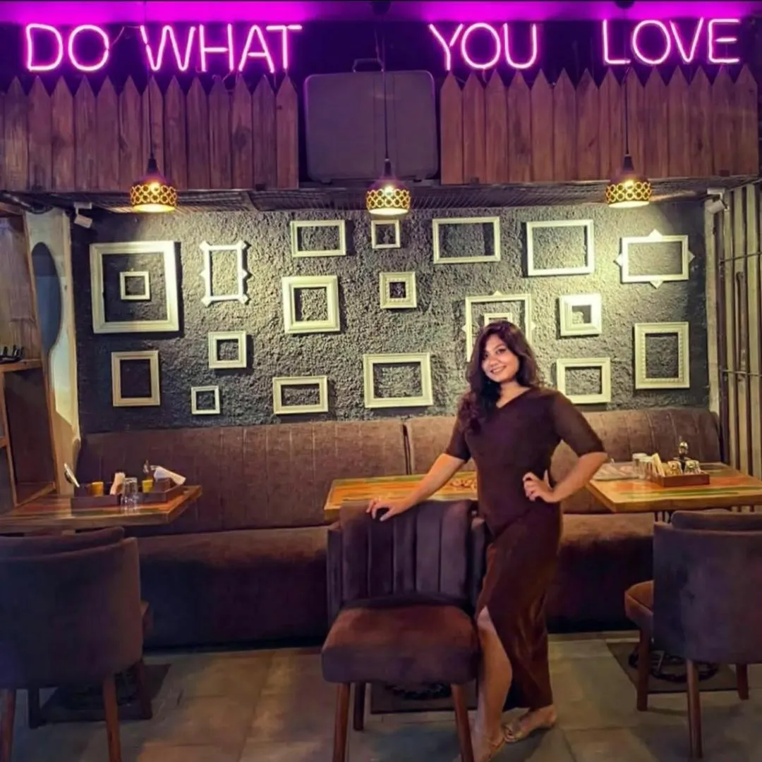 Restaurant/places to eat in Hotel Hirapanna