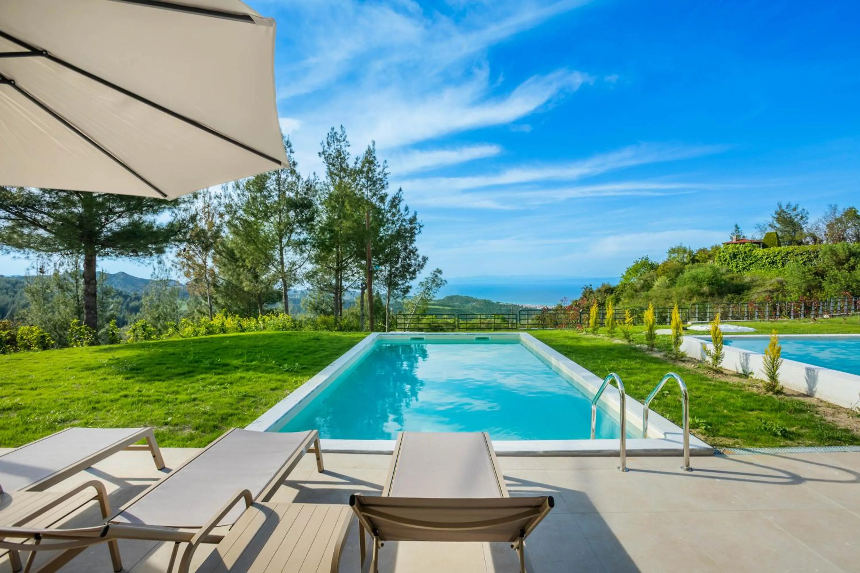 Epta Villas Luxury Redefined