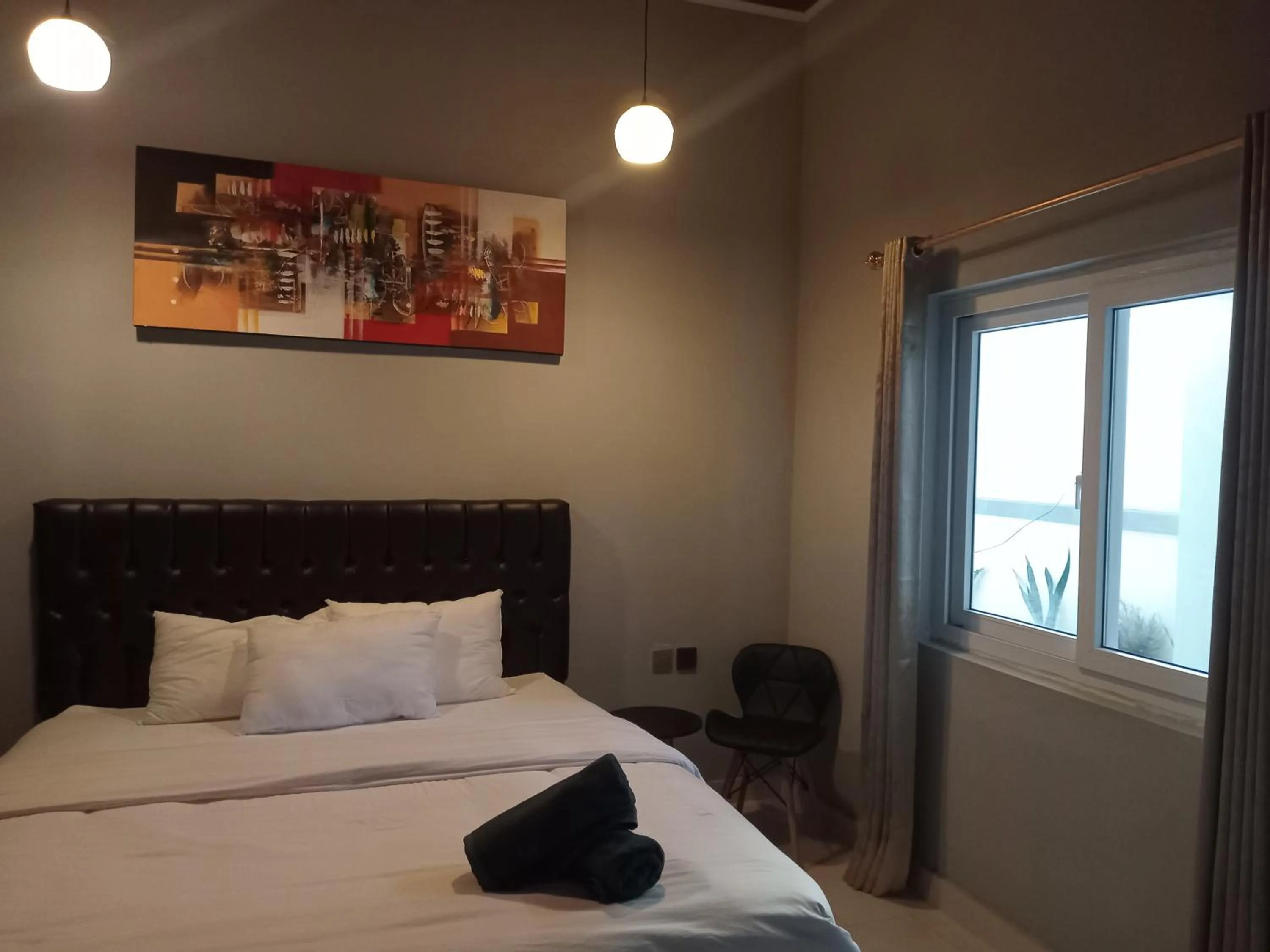 Bed in 9 Residence's Bali