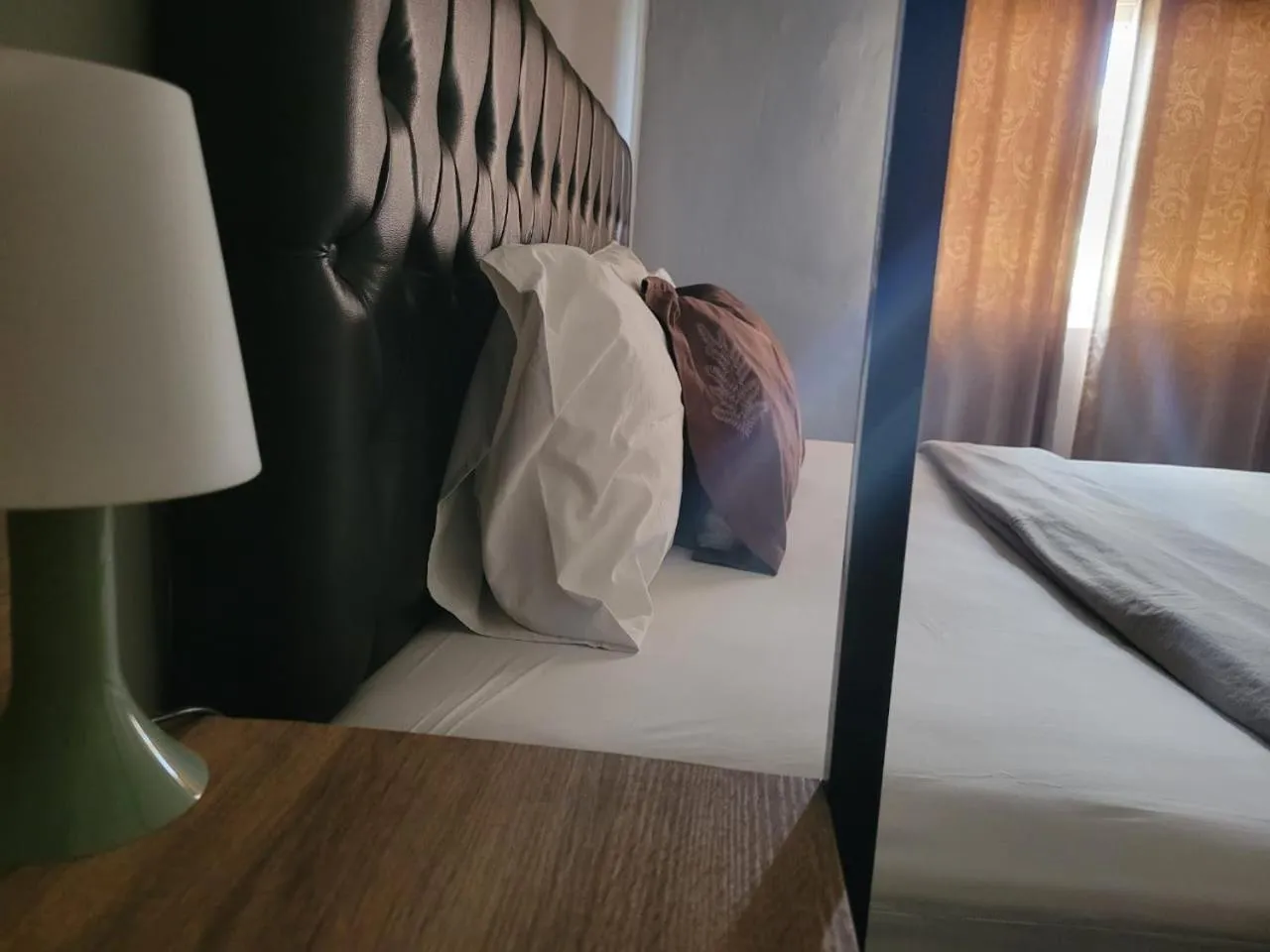 Bed in 9 Residence's Bali