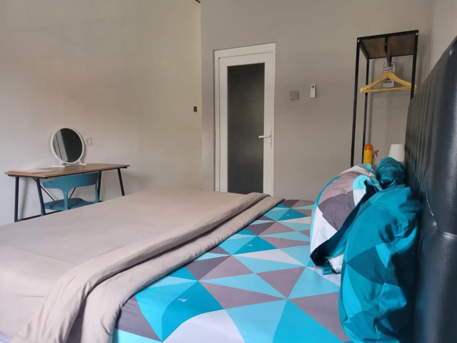 Bed in 9 Residence's Bali