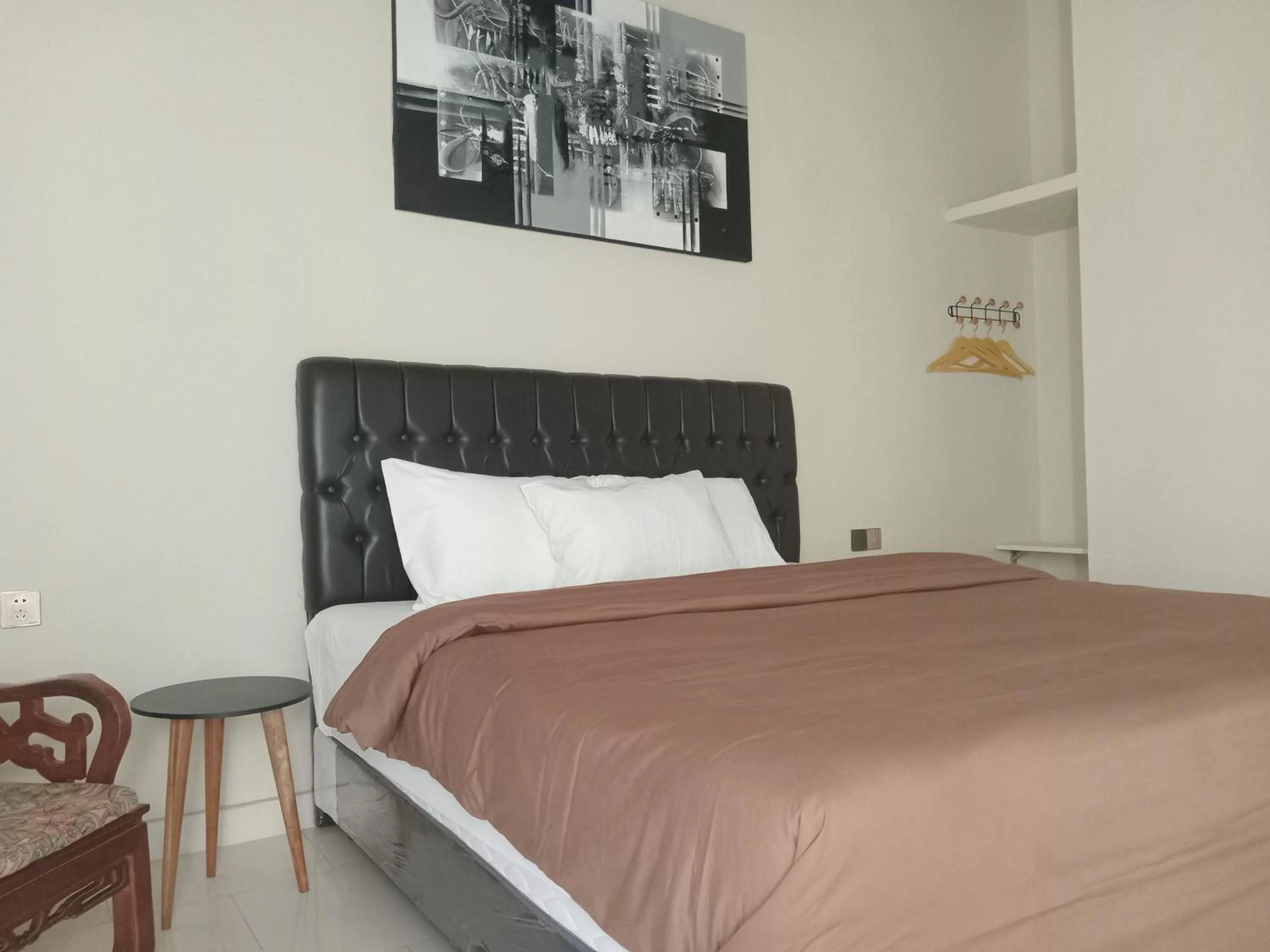 Bed in 9 Residence's Bali