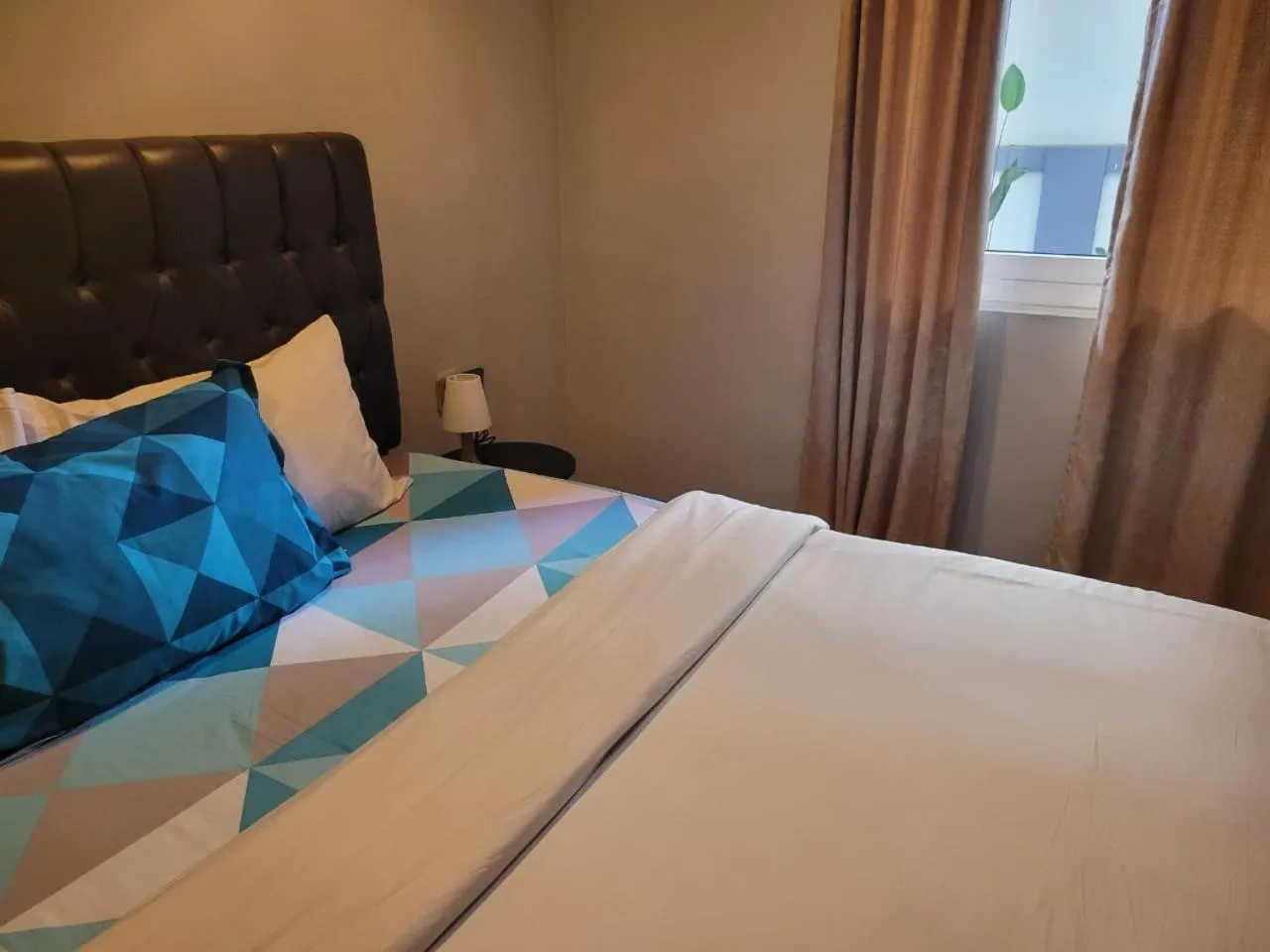 Bed in 9 Residence's Bali