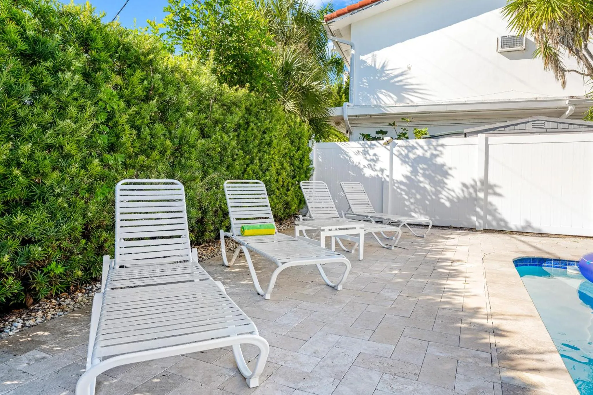 2-Min Walk to the Beach! Sleeps 7 - Large 2BR2BA #5