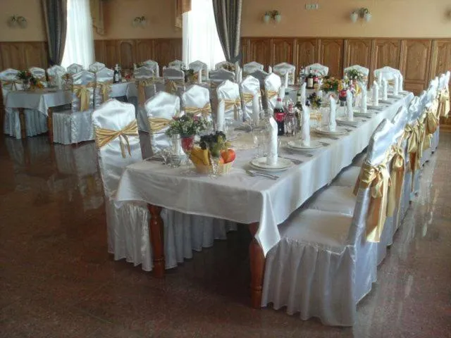 Tisa Hotel