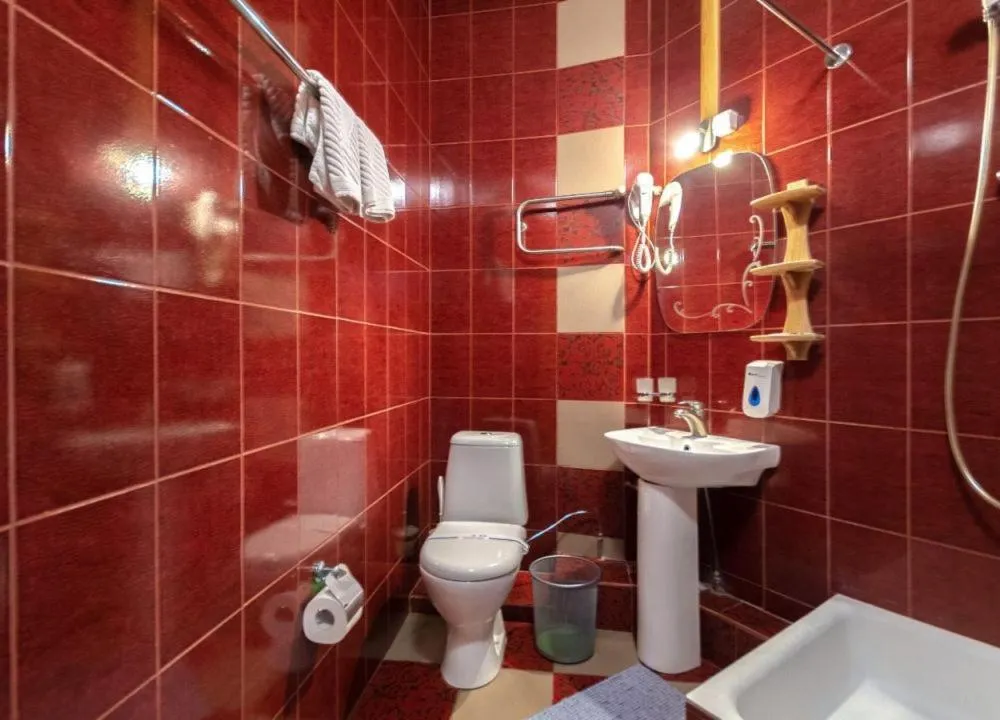 Tisa Hotel