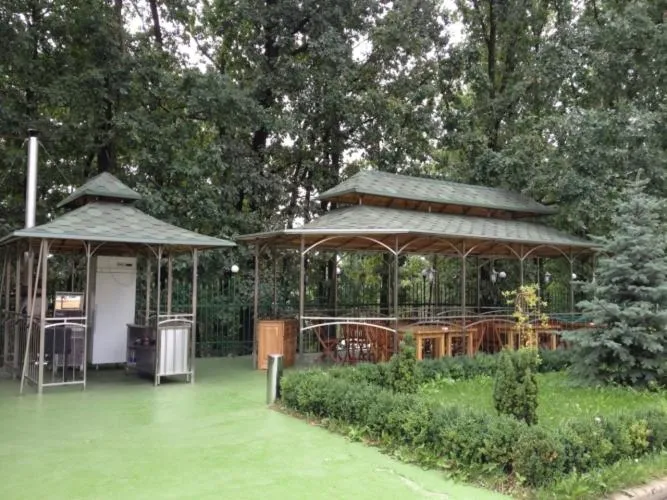 Tisa Hotel
