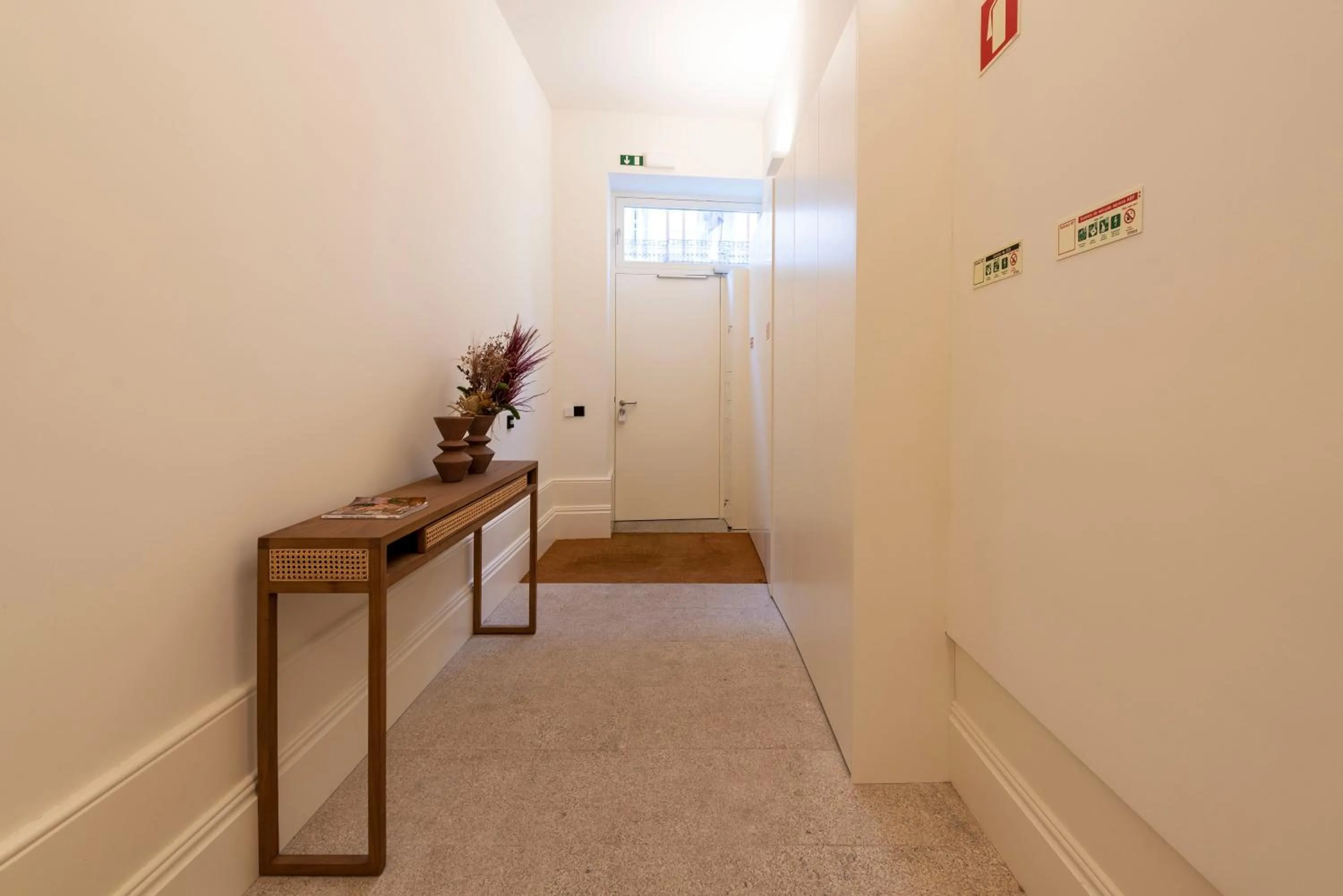 Property building in Ando Living - Santa Catarina House
