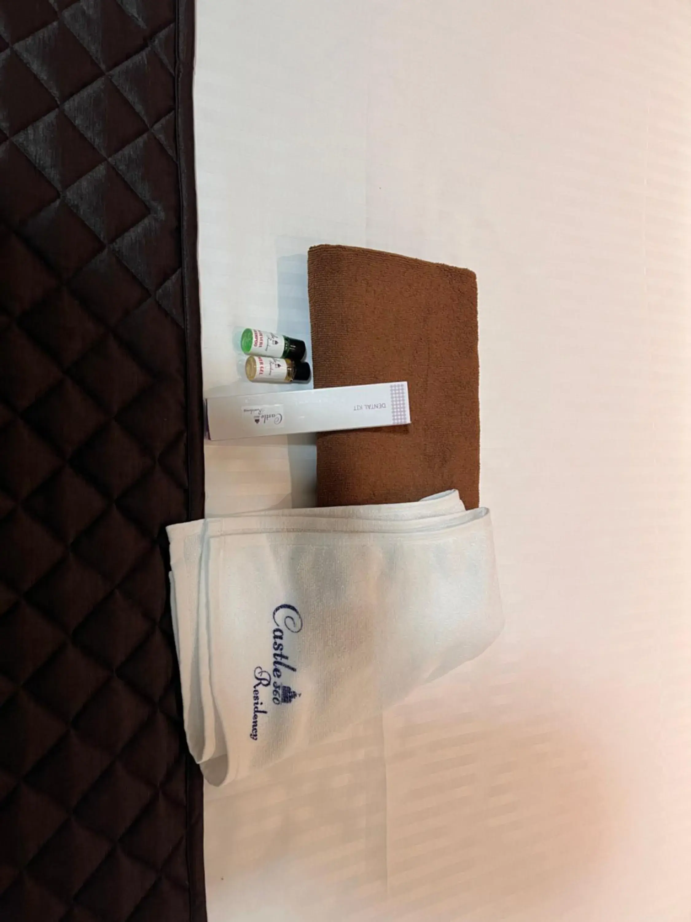 Property building in Castle 360 Residency Property building in Castle 360 Residency