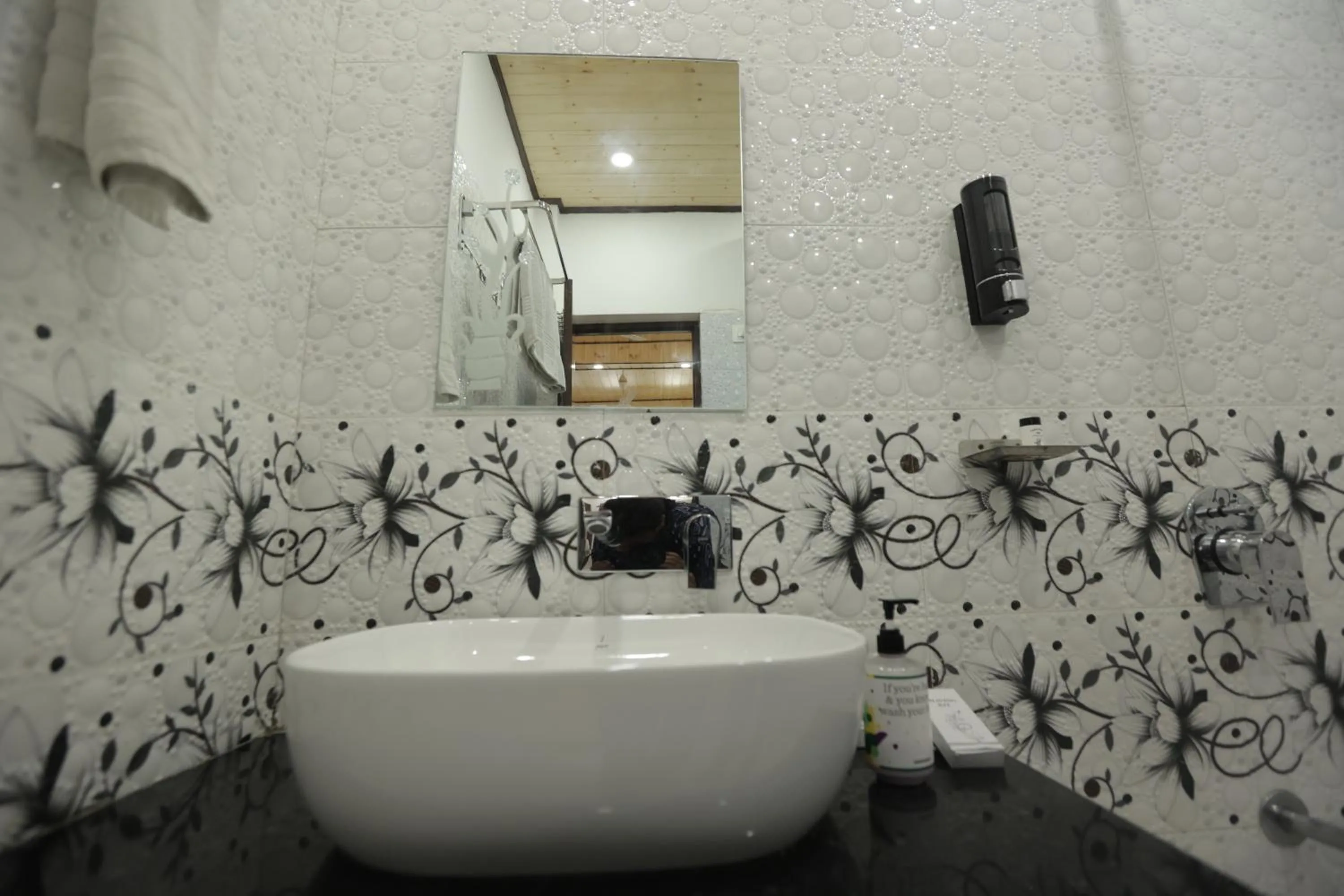 StudioZ Paradise Hills Mussoorie