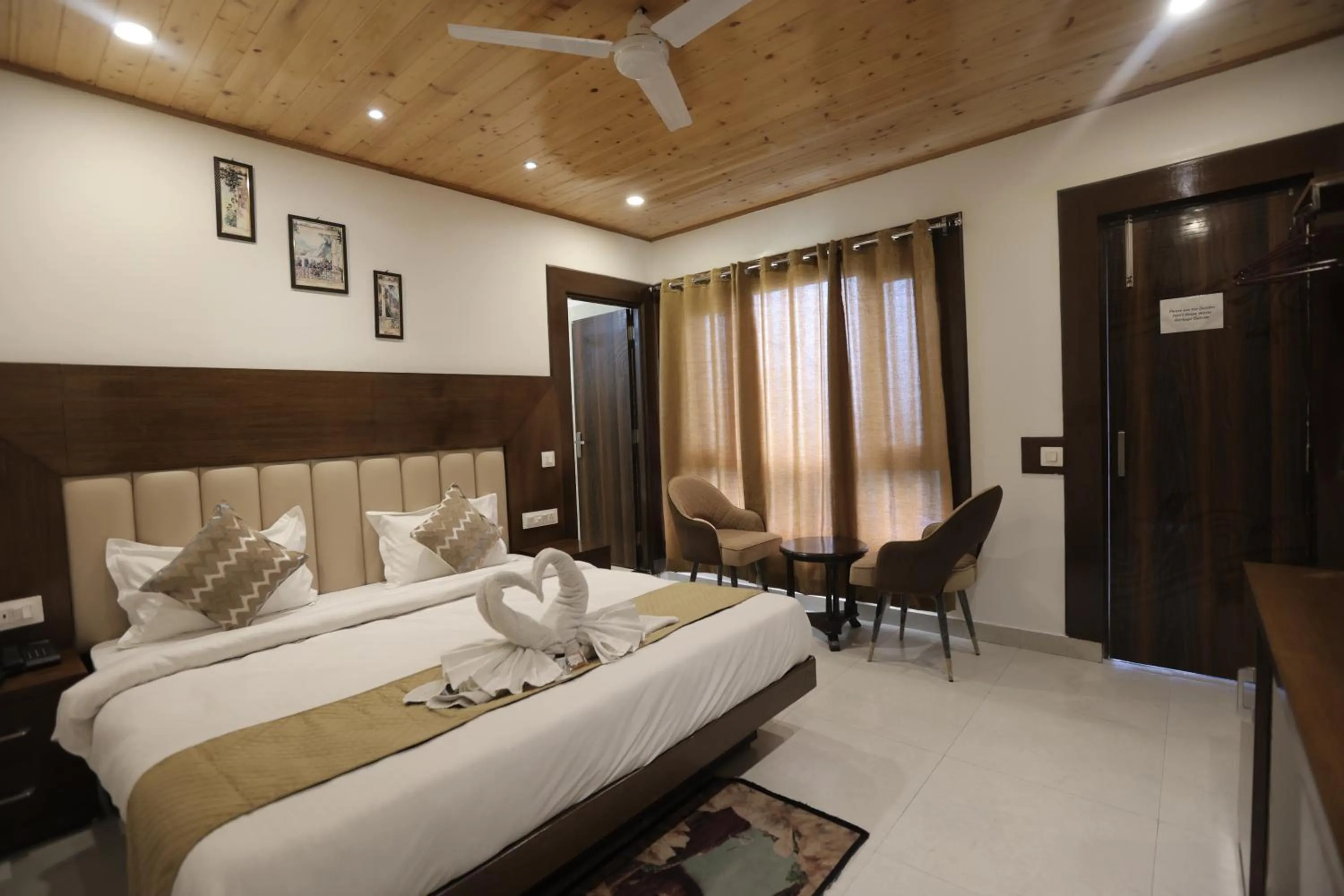 StudioZ Paradise Hills Mussoorie