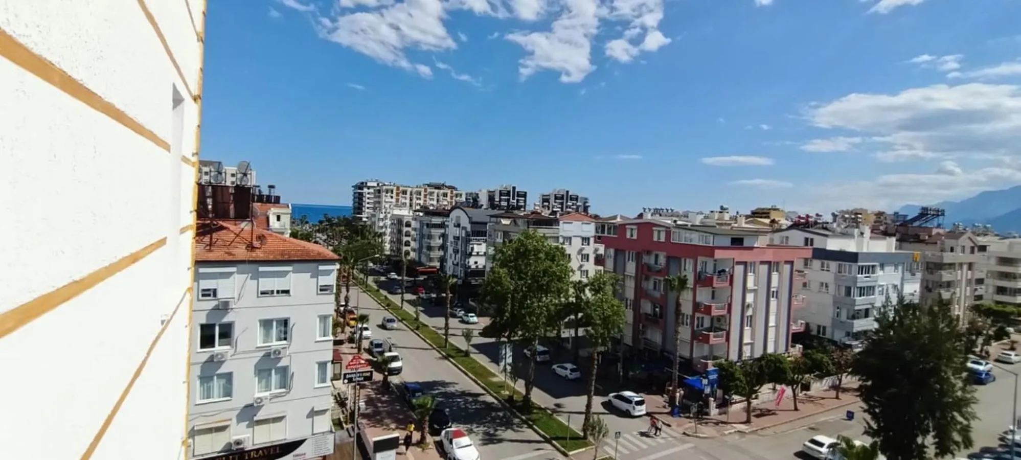 View (from property/room) in Far Life Hotel