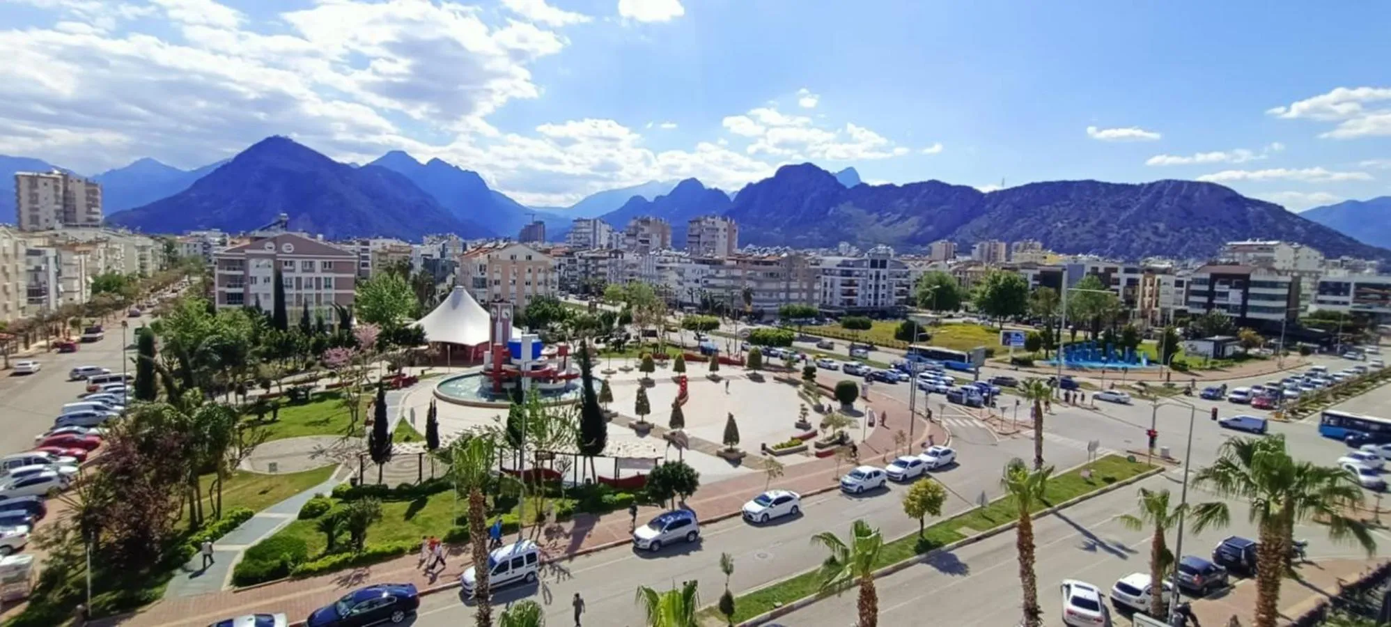 View (from property/room) in Far Life Hotel