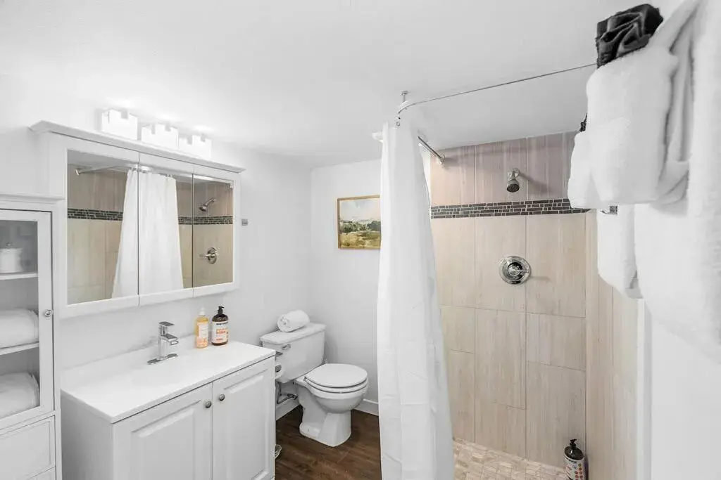One-Bedroom Apartment in Lilac In Law, Picturesque lower unit One-Bedroom Apartment in Lilac In Law, Picturesque lower unit