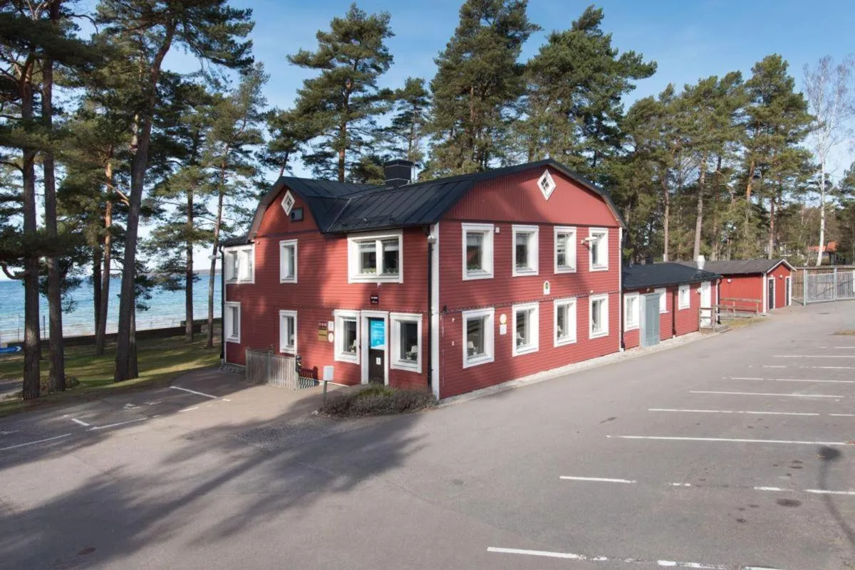 Varamon Vandrarhem