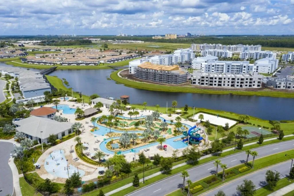 Other in Amazing Villa 5BR Heated Pool Themed Rooms - 5 miles Disney - FREE POOL HEAT BBQ