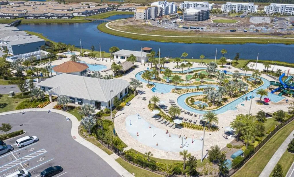 Other in Amazing Villa 5BR Heated Pool Themed Rooms - 5 miles Disney - FREE POOL HEAT BBQ