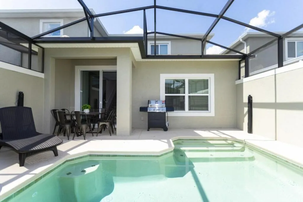 Other in Amazing Villa 5BR Heated Pool Themed Rooms - 5 miles Disney - FREE POOL HEAT BBQ