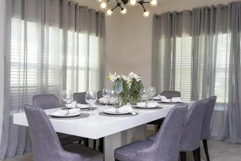 Other in Amazing Villa 5BR Heated Pool Themed Rooms - 5 miles Disney - FREE POOL HEAT BBQ