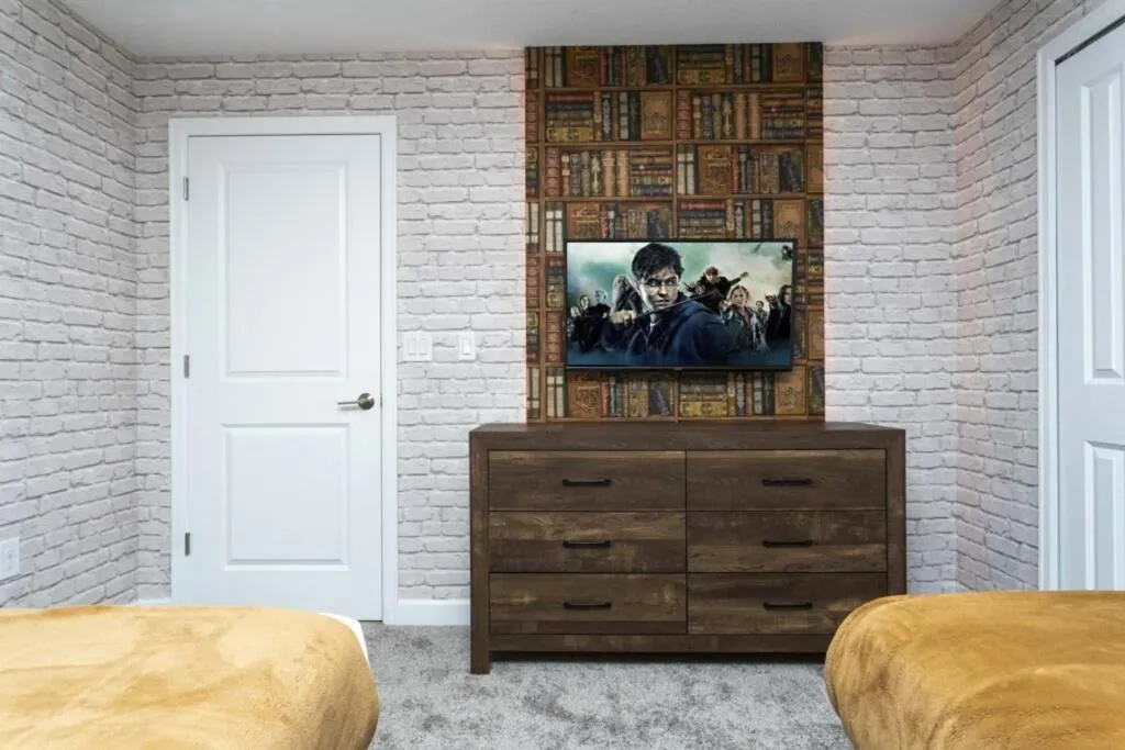 Other in Amazing Villa 5BR Heated Pool Themed Rooms - 5 miles Disney - FREE POOL HEAT BBQ