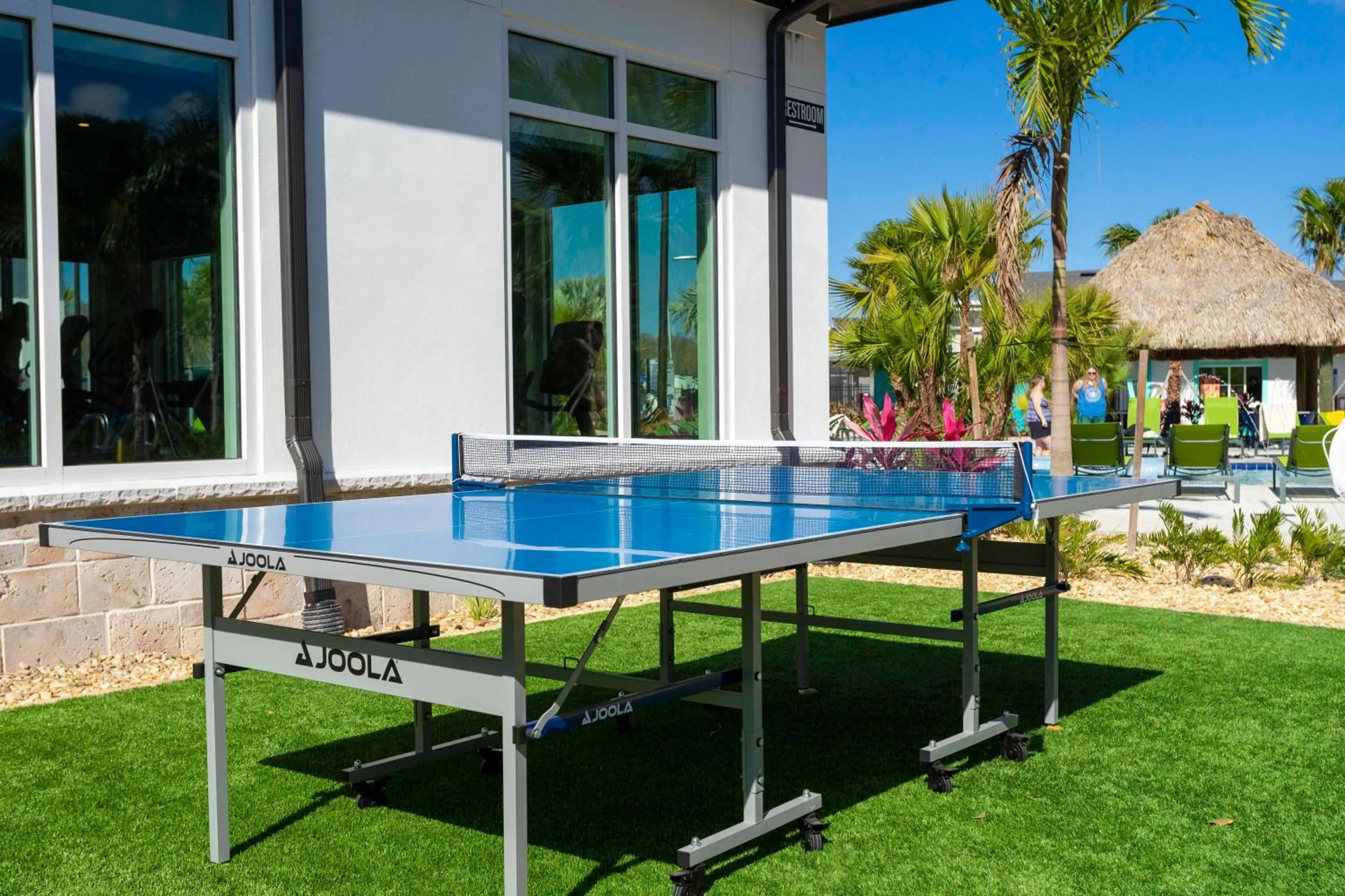 Other in Amazing Villa 5BR Heated Pool Themed Rooms - 5 miles Disney - FREE POOL HEAT BBQ