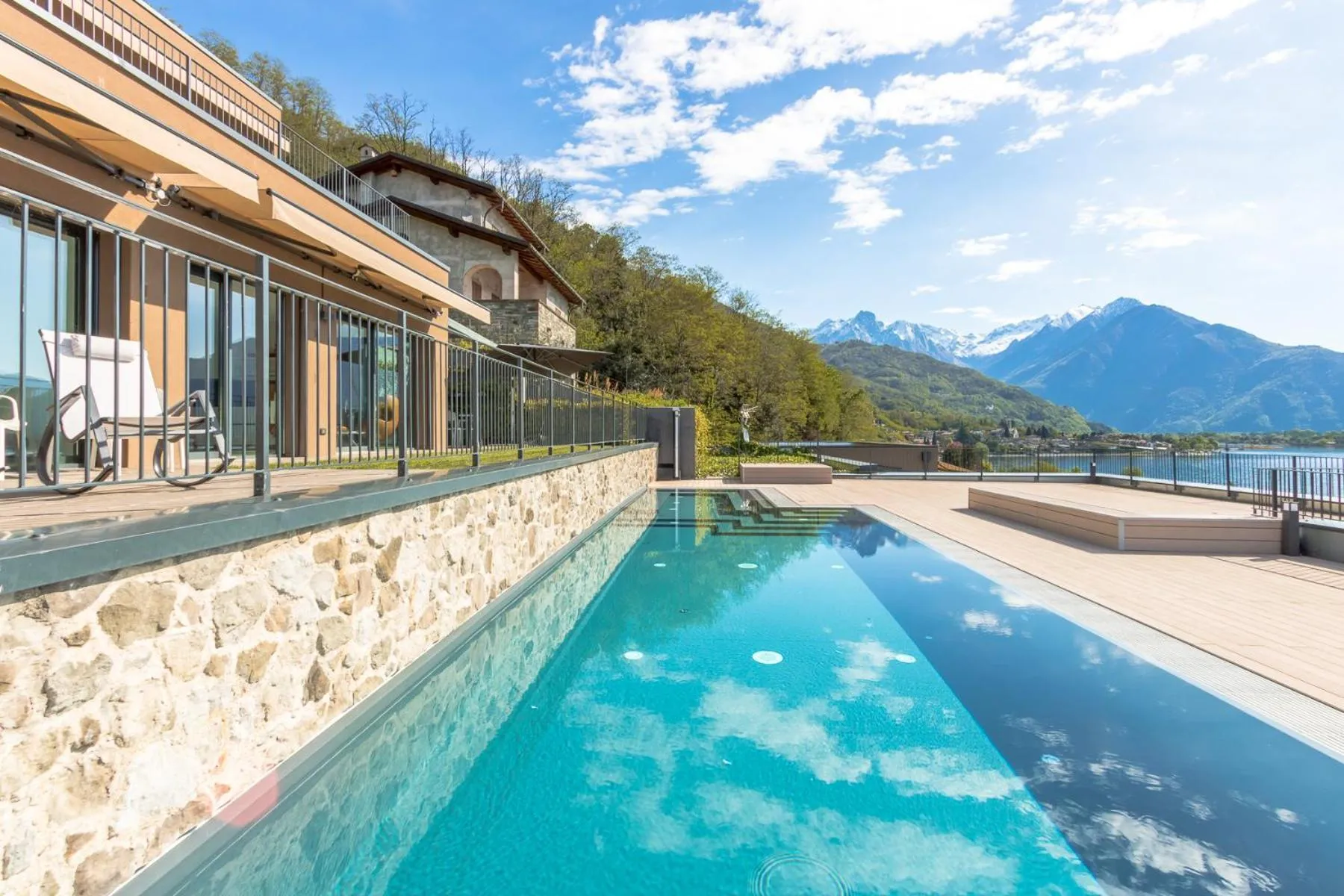 Apartment Lana, Gera Lario
