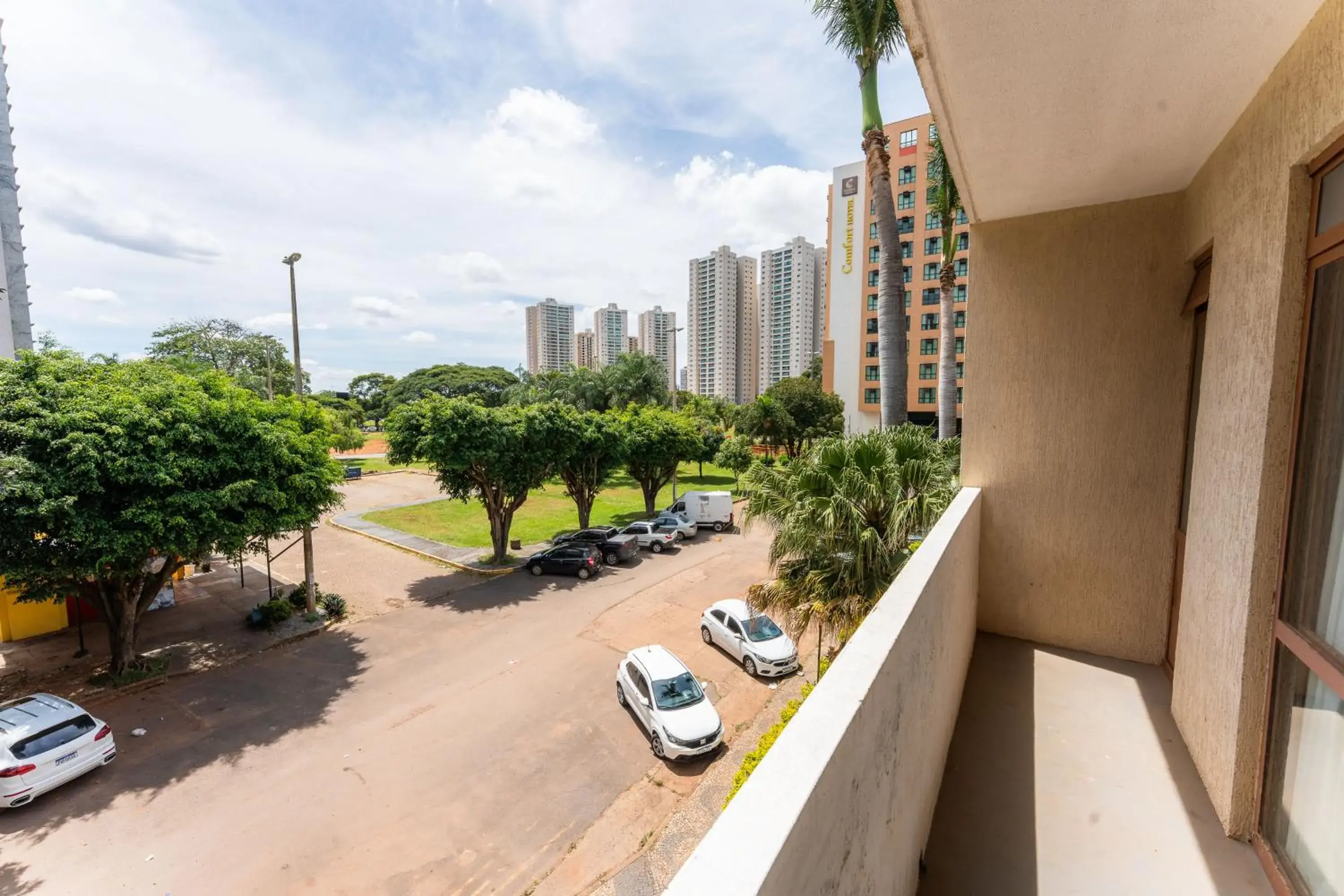 Deluxe Room in Hotel Alvorada Taguatinga by Bsb Inn Deluxe Room in Hotel Alvorada Taguatinga by Bsb Inn