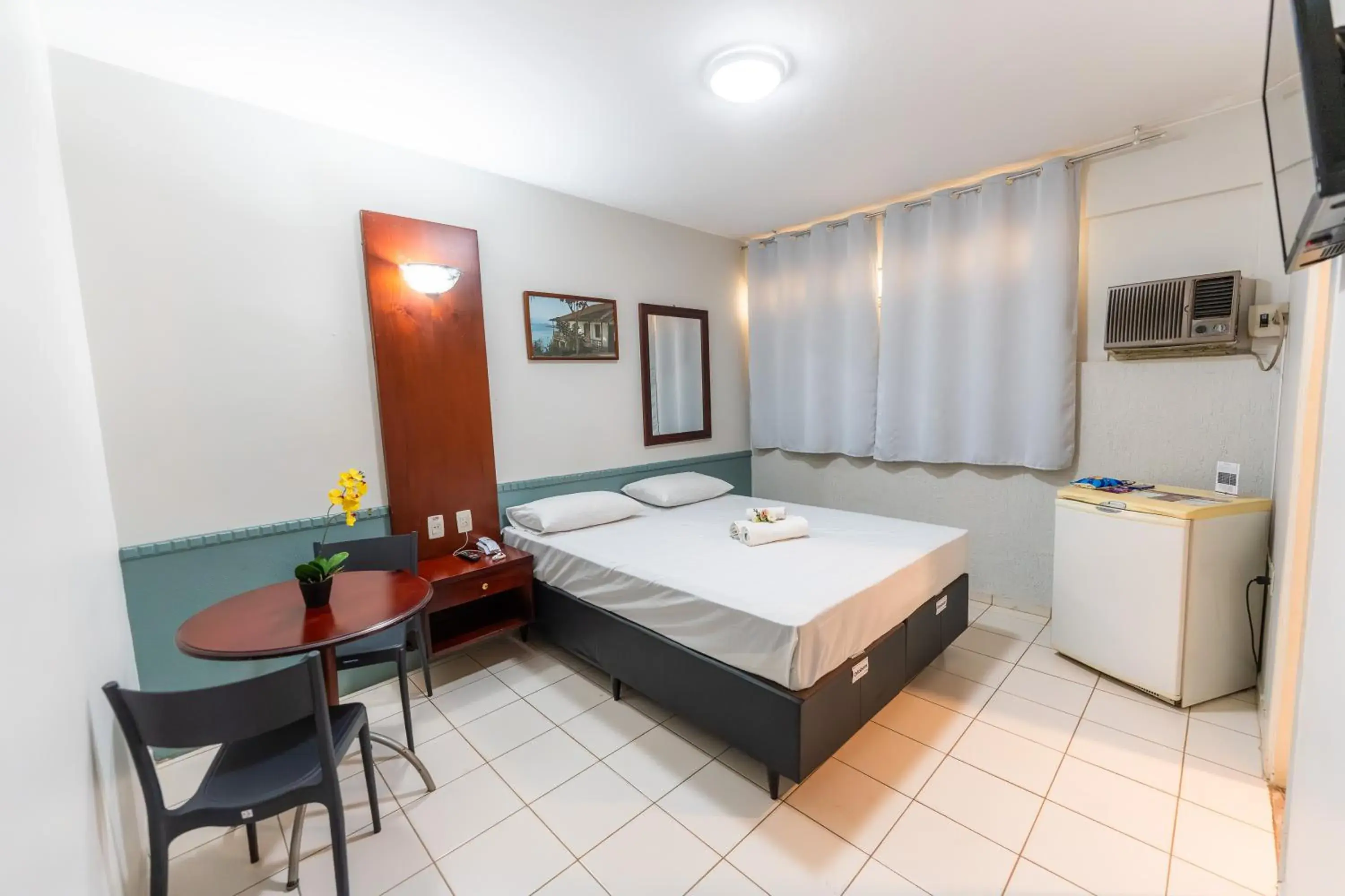 Standard Queen Room in Hotel Alvorada Taguatinga by Bsb Inn Standard Queen Room in Hotel Alvorada Taguatinga by Bsb Inn