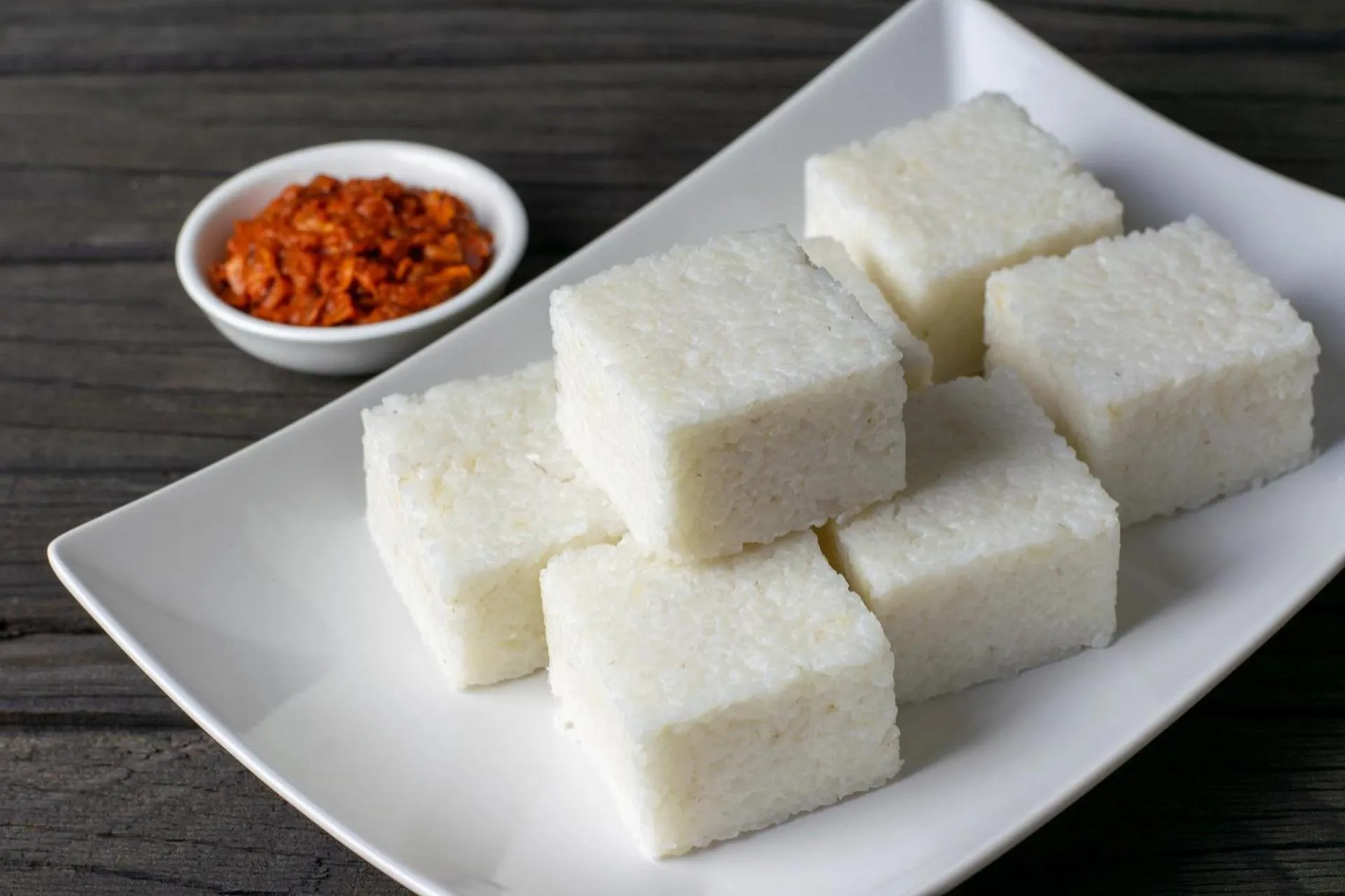 Breakfast in Oasis Colombo