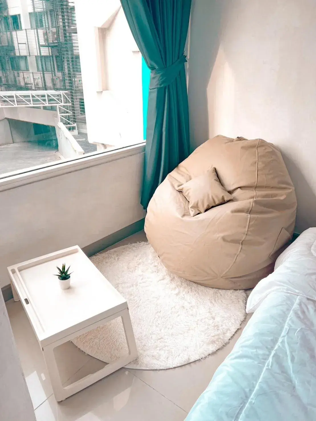 Bed in BAOBAB Bed in BAOBAB