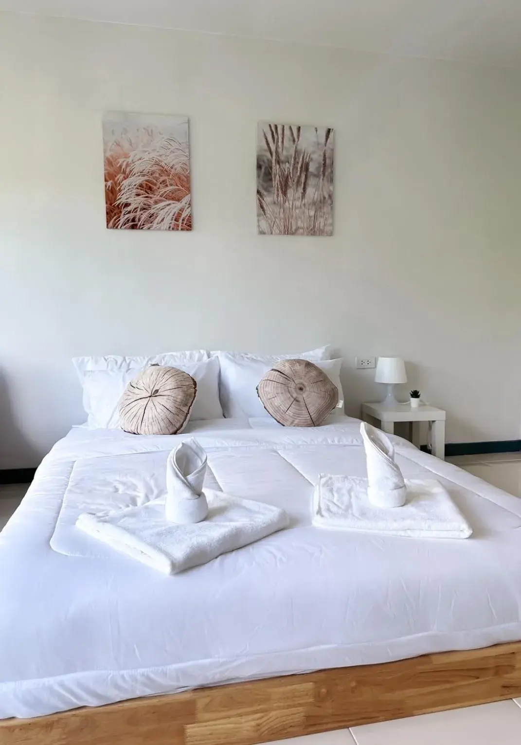 Double Room with Mountain View in BAOBAB Double Room with Mountain View in BAOBAB