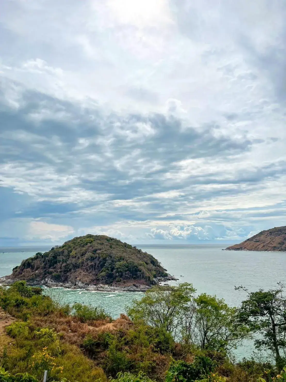 Nearby landmark in BAOBAB Nearby landmark in BAOBAB