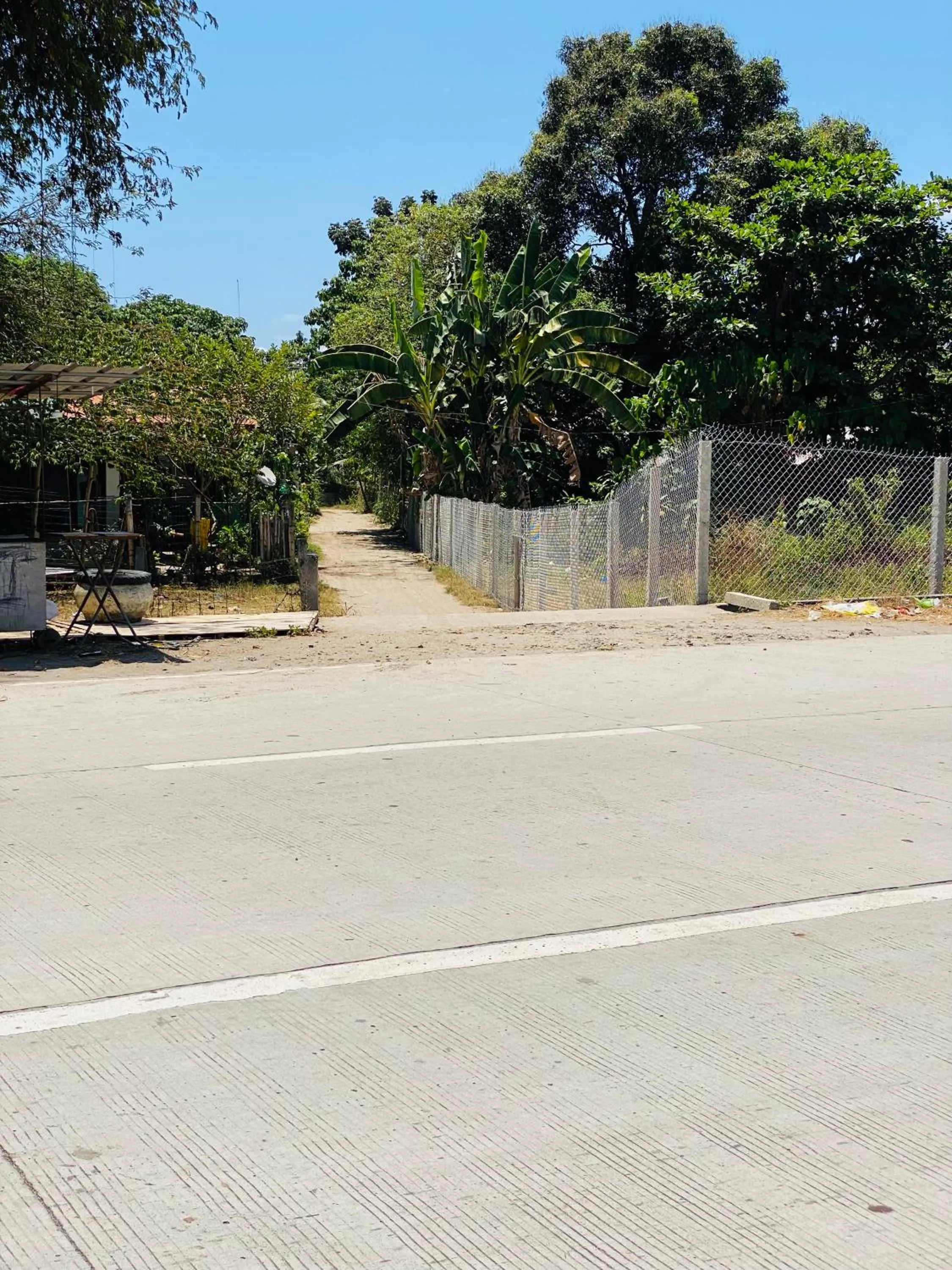 Neighbourhood in Hai Inn