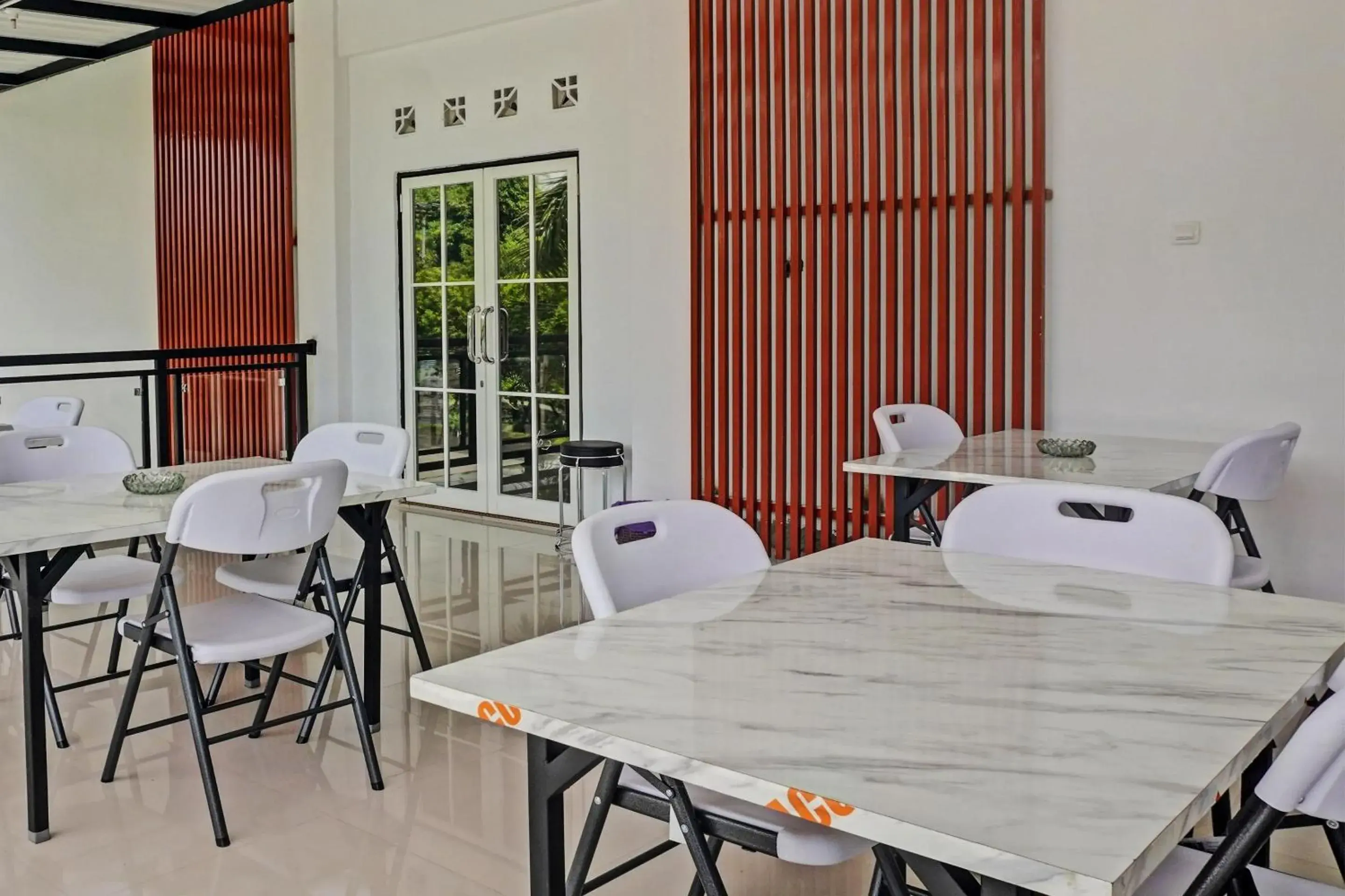 Lobby or reception in Hotel O De Luna Hotel Lobby or reception in Hotel O De Luna Hotel