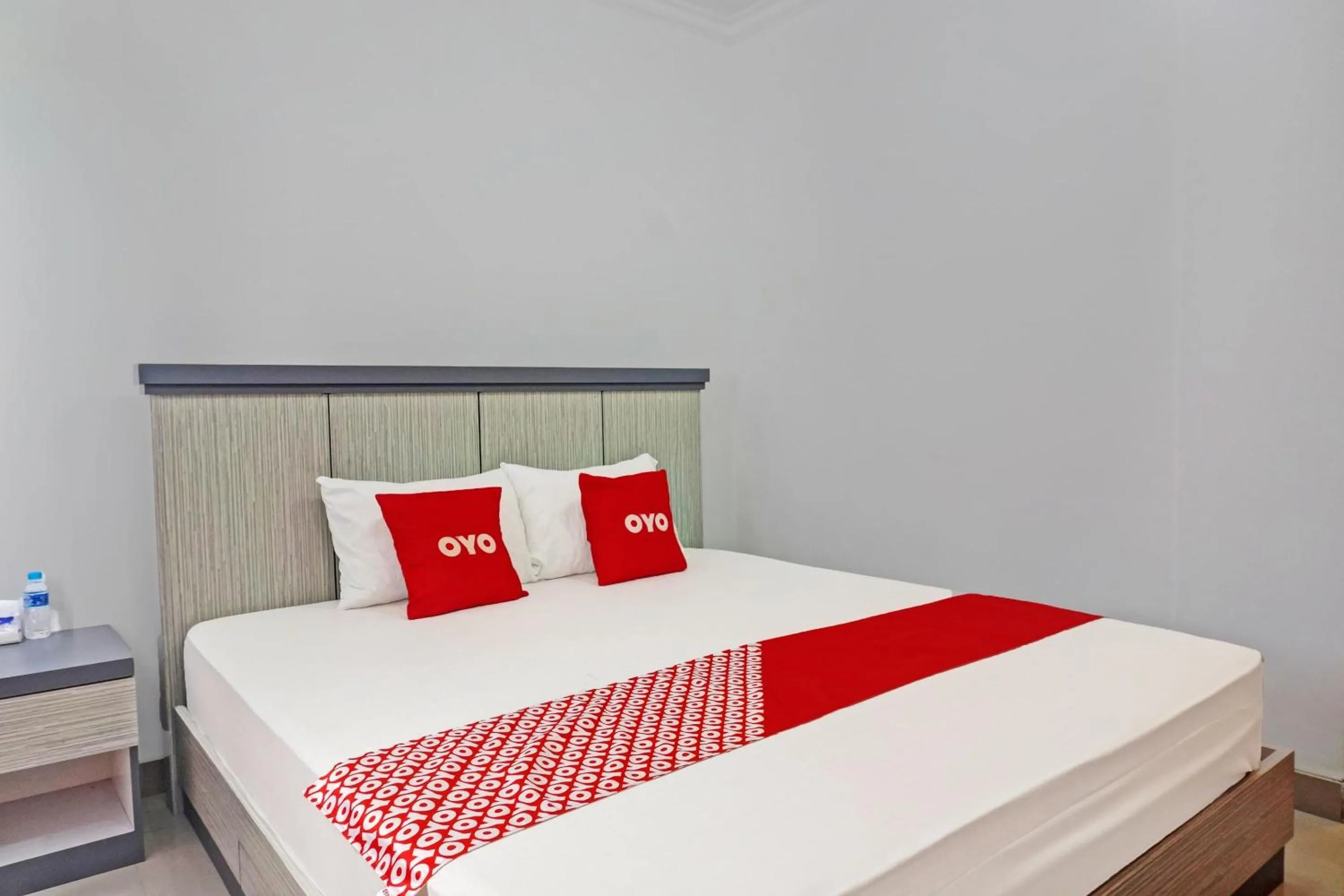 Bedroom, Bed in Hotel O De Luna Hotel