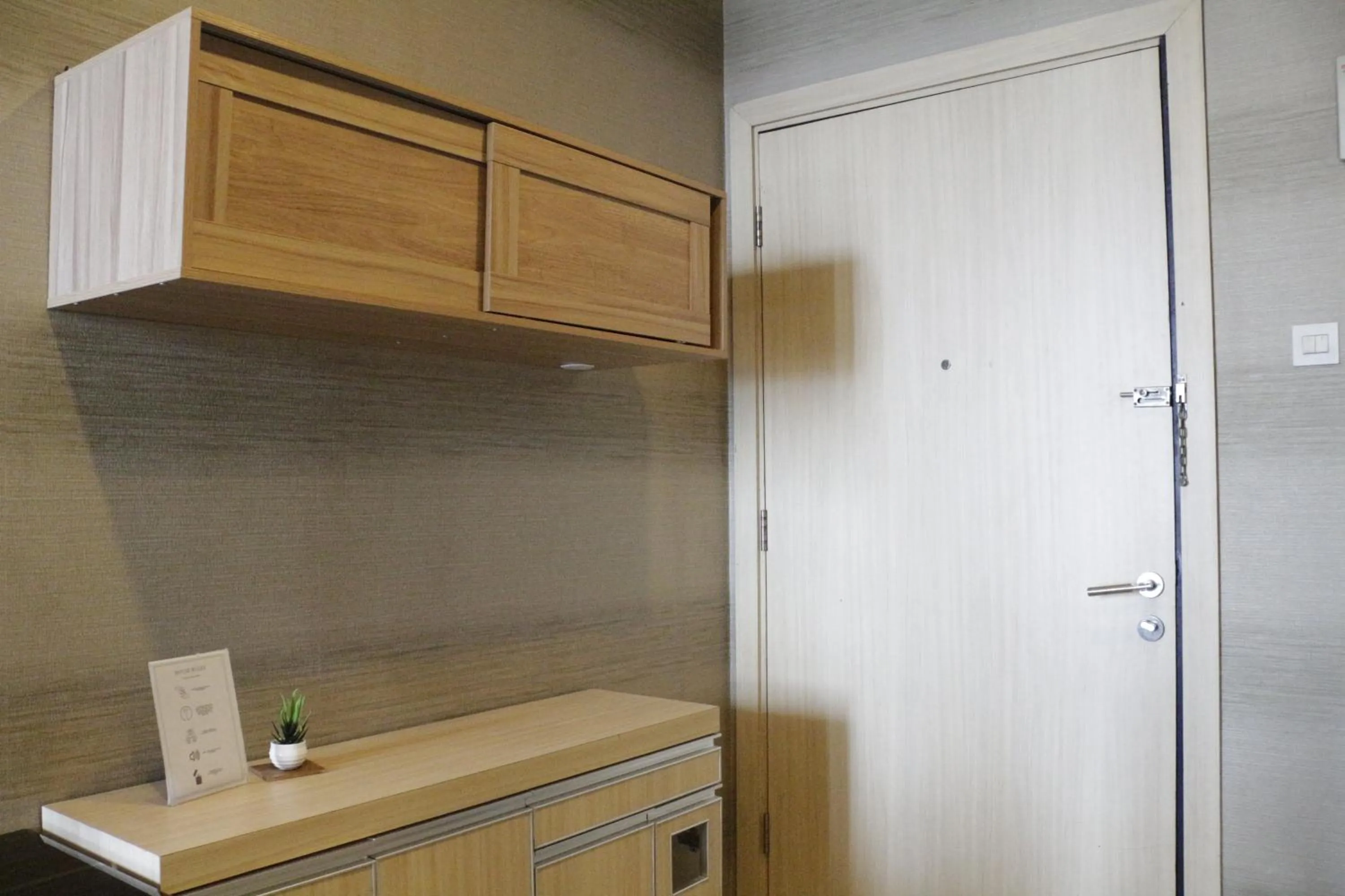 Luxe Living @Central Park