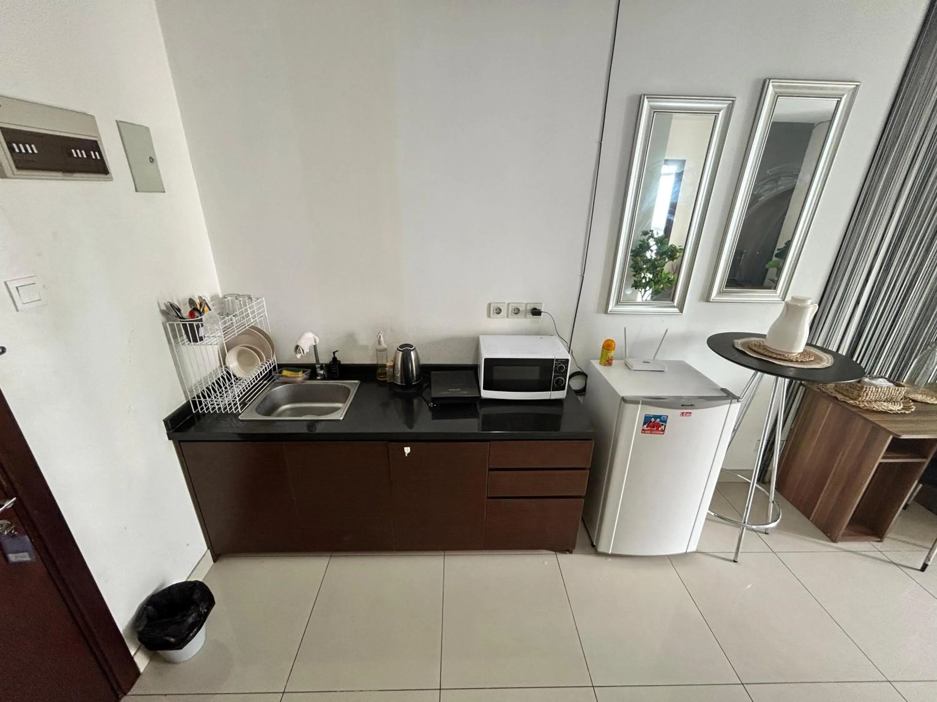 Luxe Living @Central Park