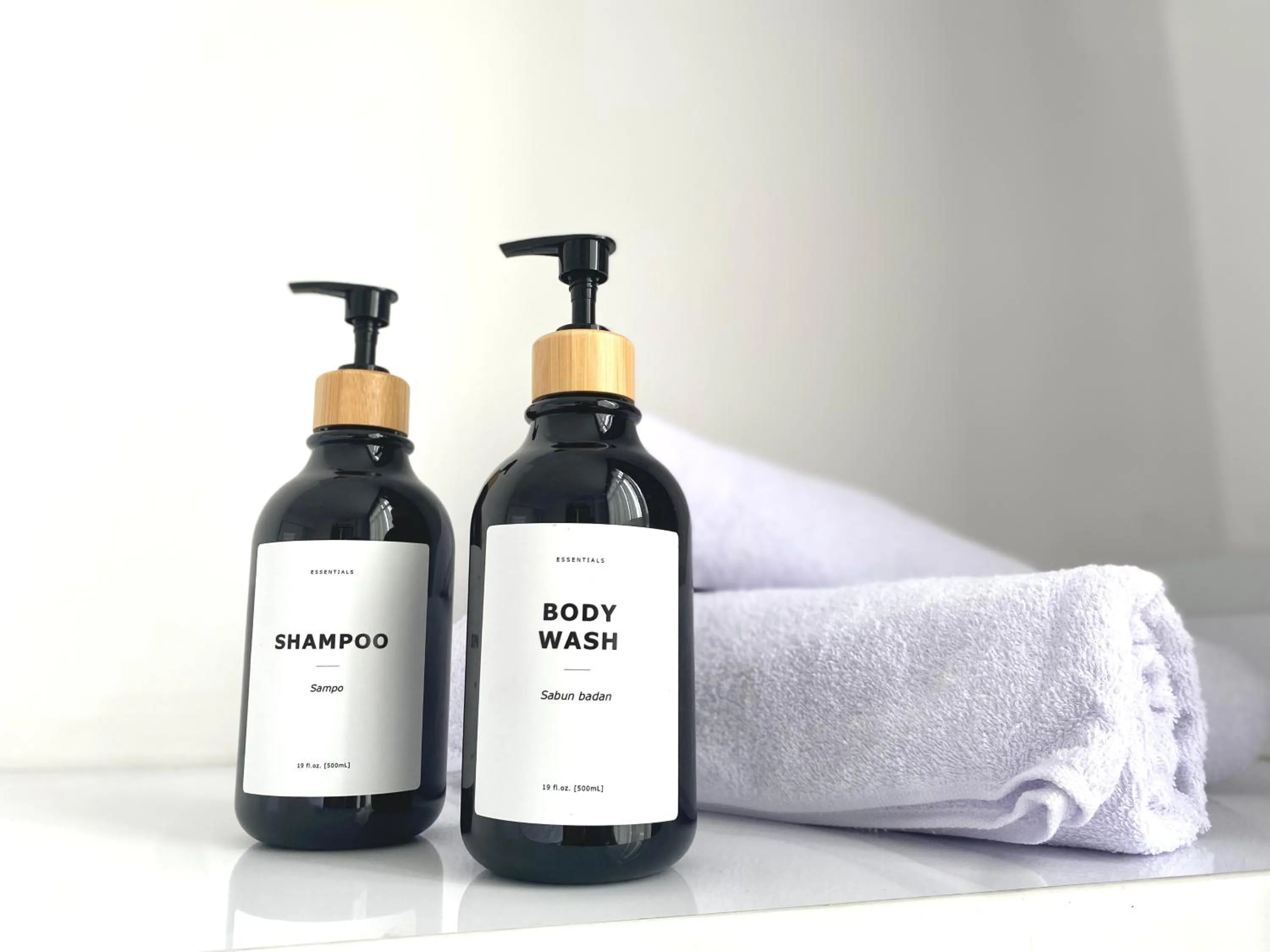 Luxe Living @Central Park